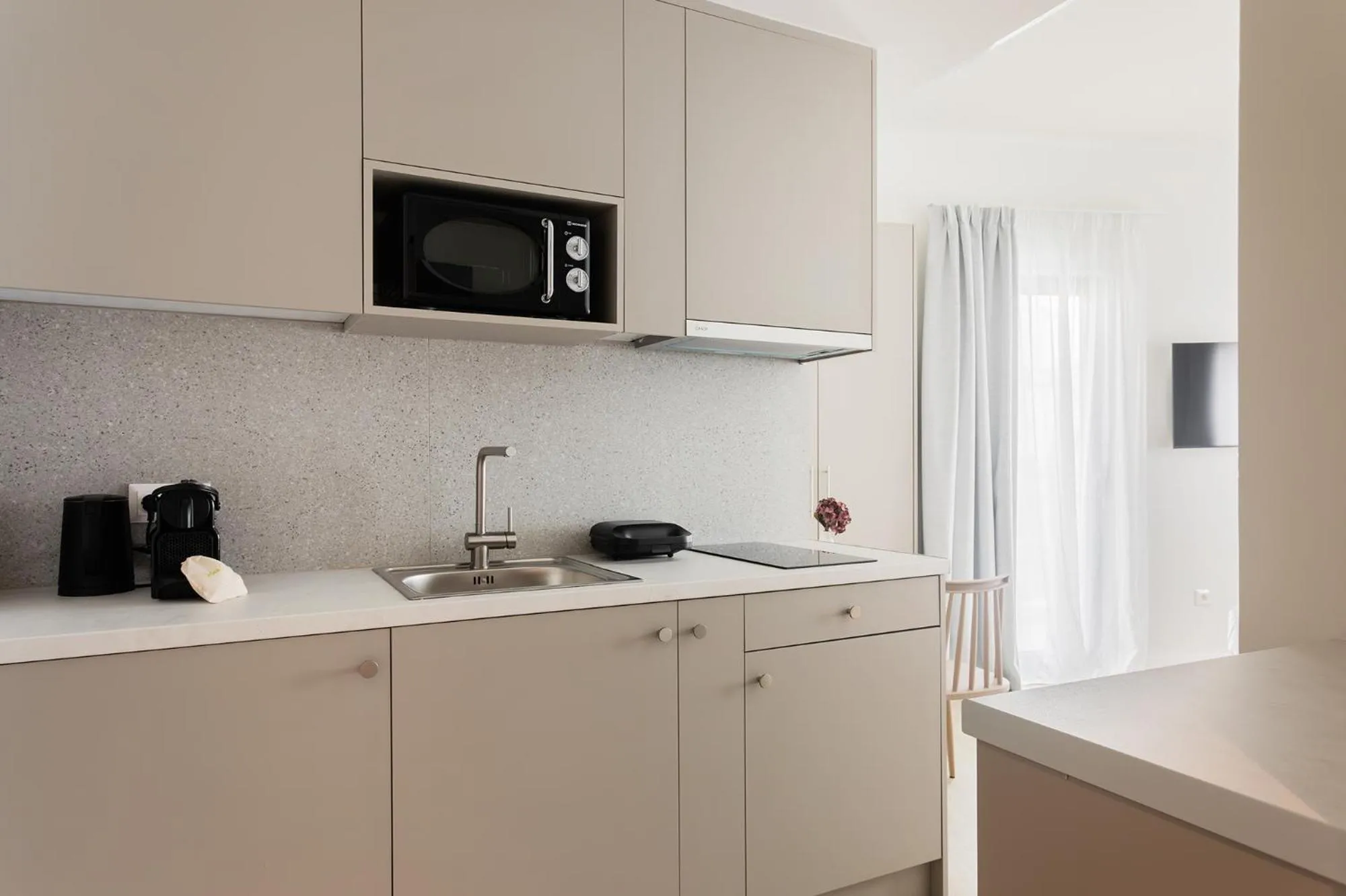 Kitchen or kitchenette in Sol by Zoia Living