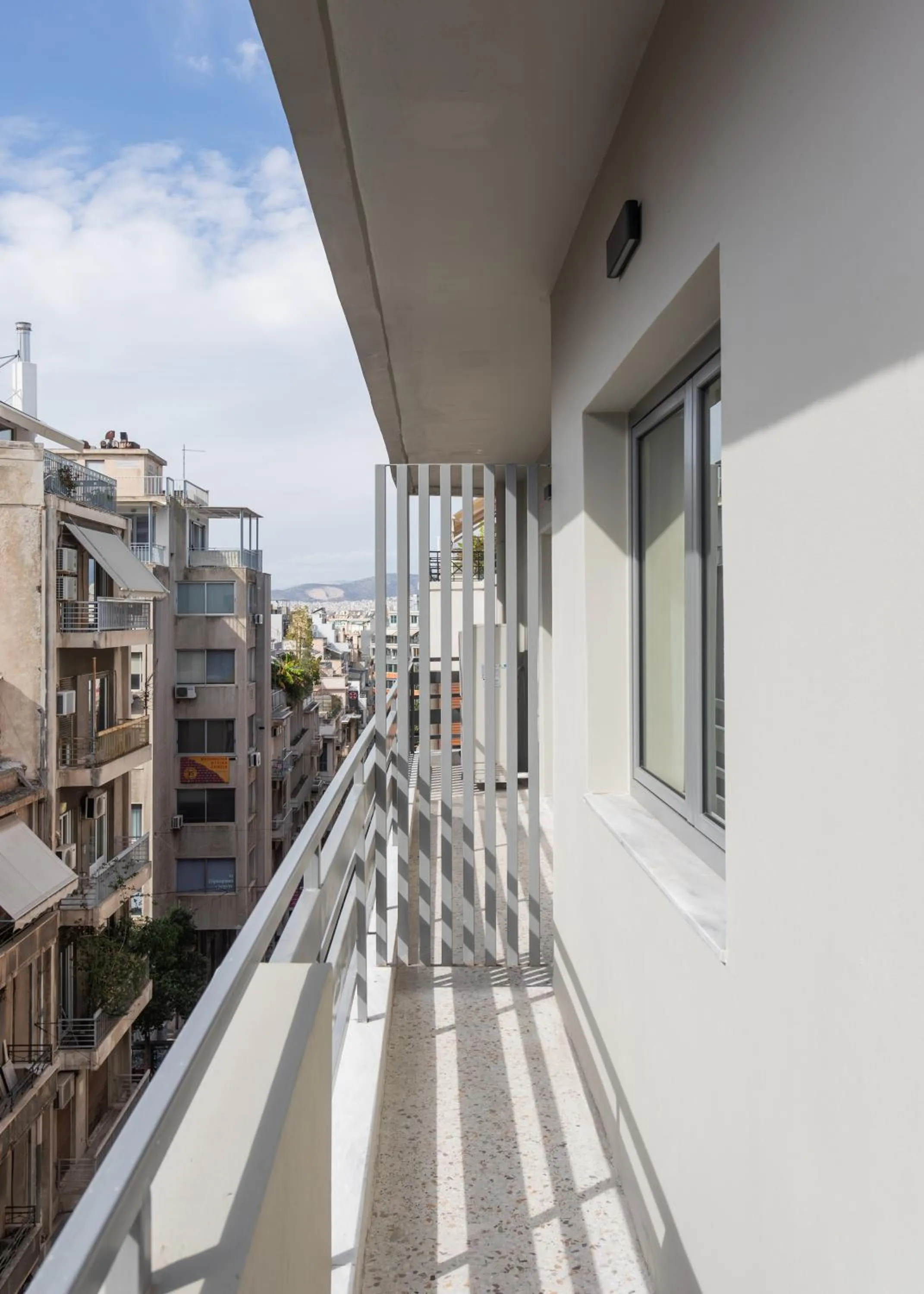 View (from property/room) in Sol by Zoia Living