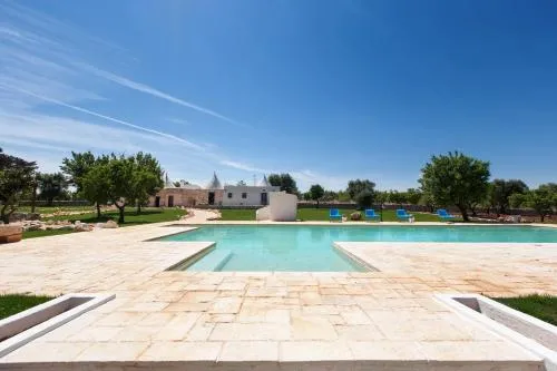 Trullo Coco' by Perle di Puglia
