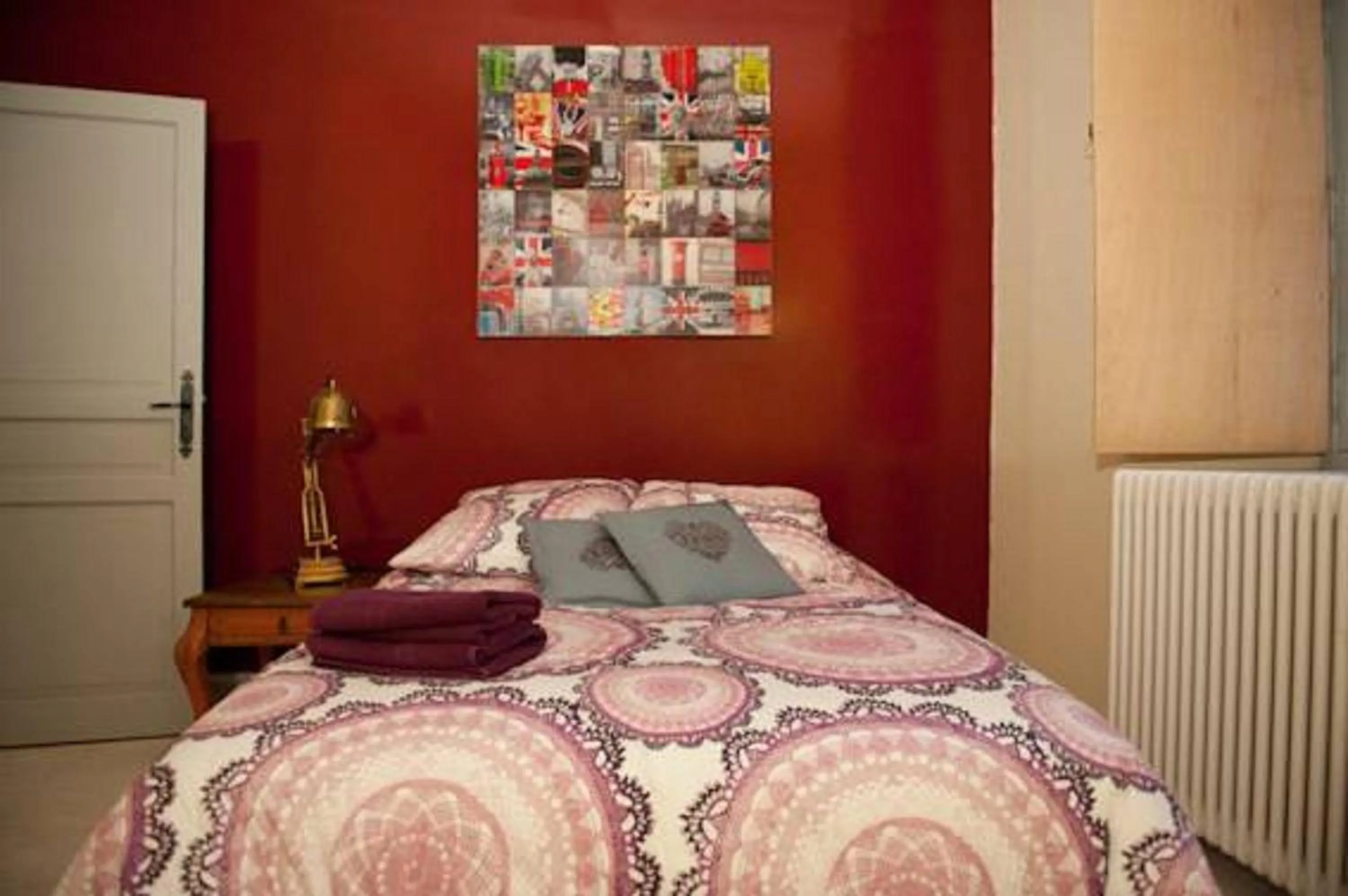 Appartement La Masse