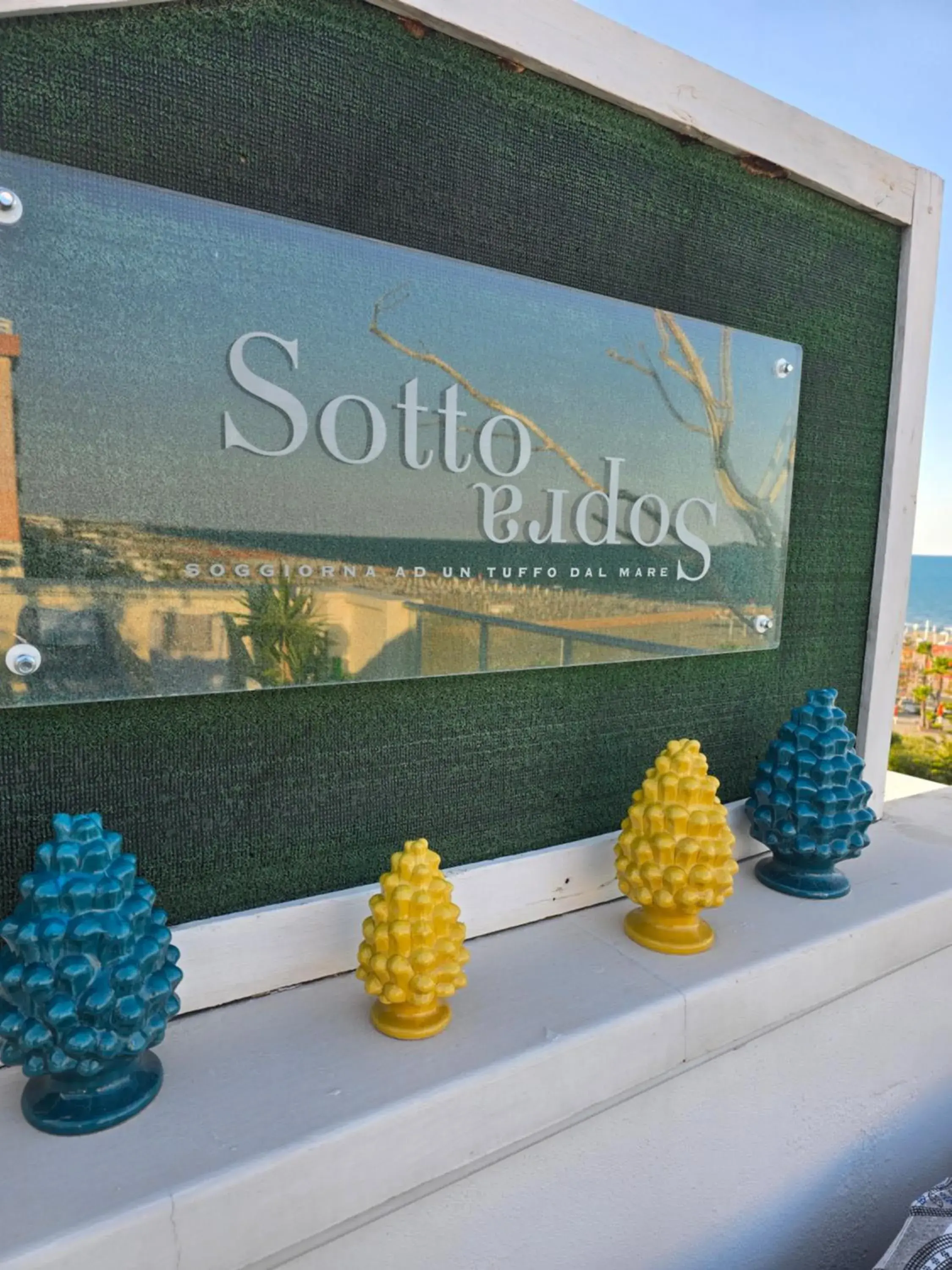 SottoSopra SottoSopra