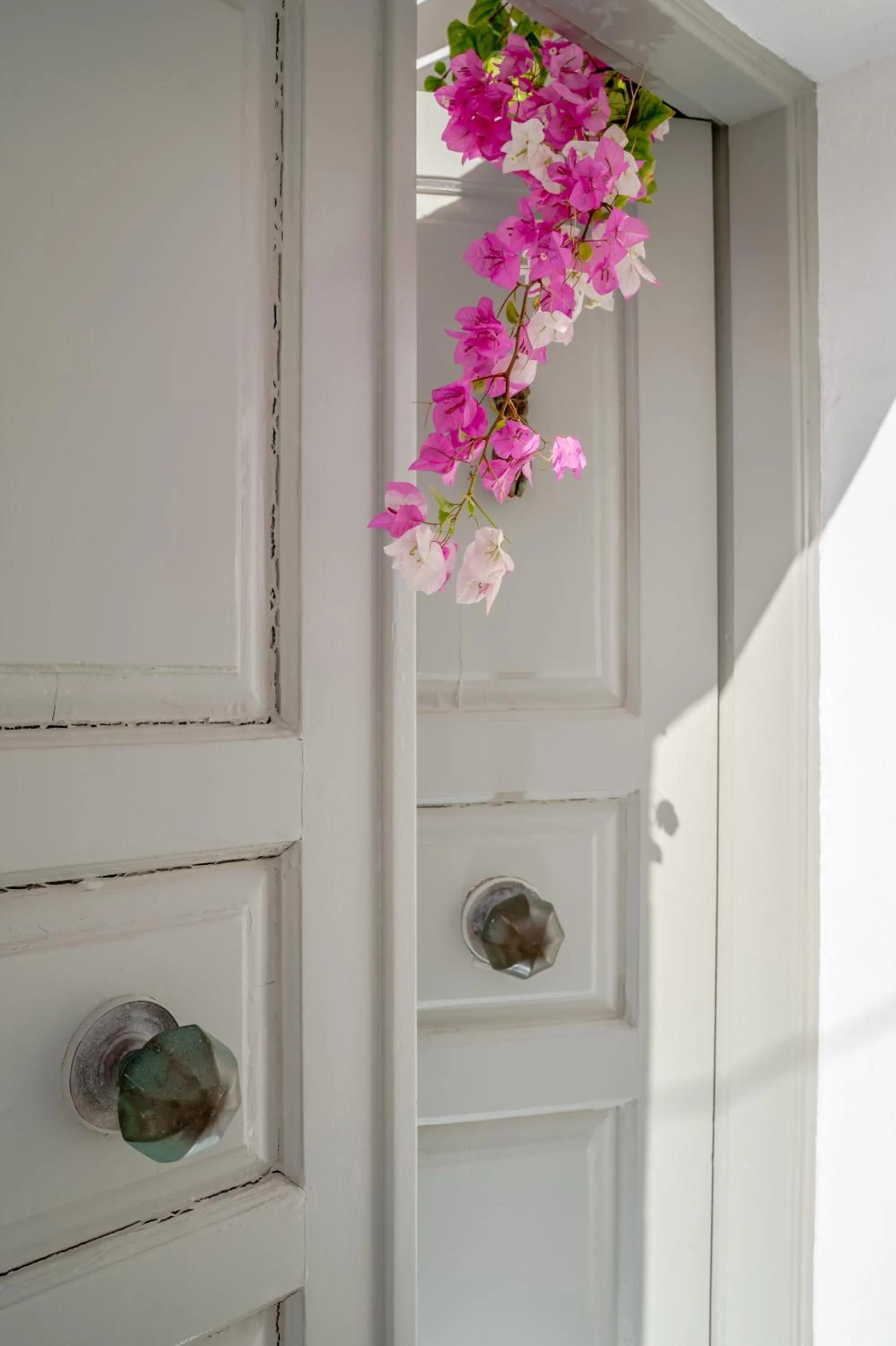 Facade/entrance in Kampanario Luxury Two-Bedroom Villa with Private Jacuzzi