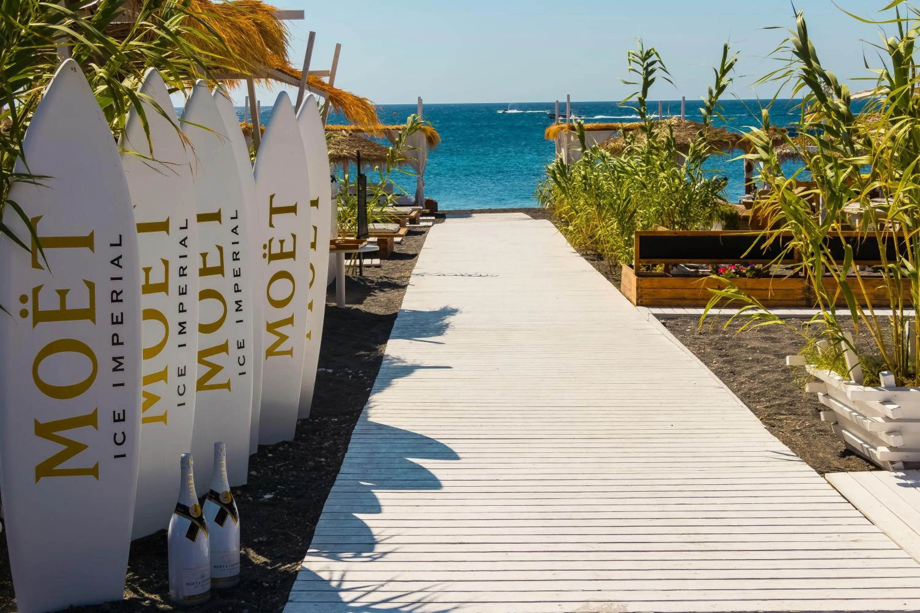 Nearby landmark in Kampanario Luxury Two-Bedroom Villa with Private Jacuzzi