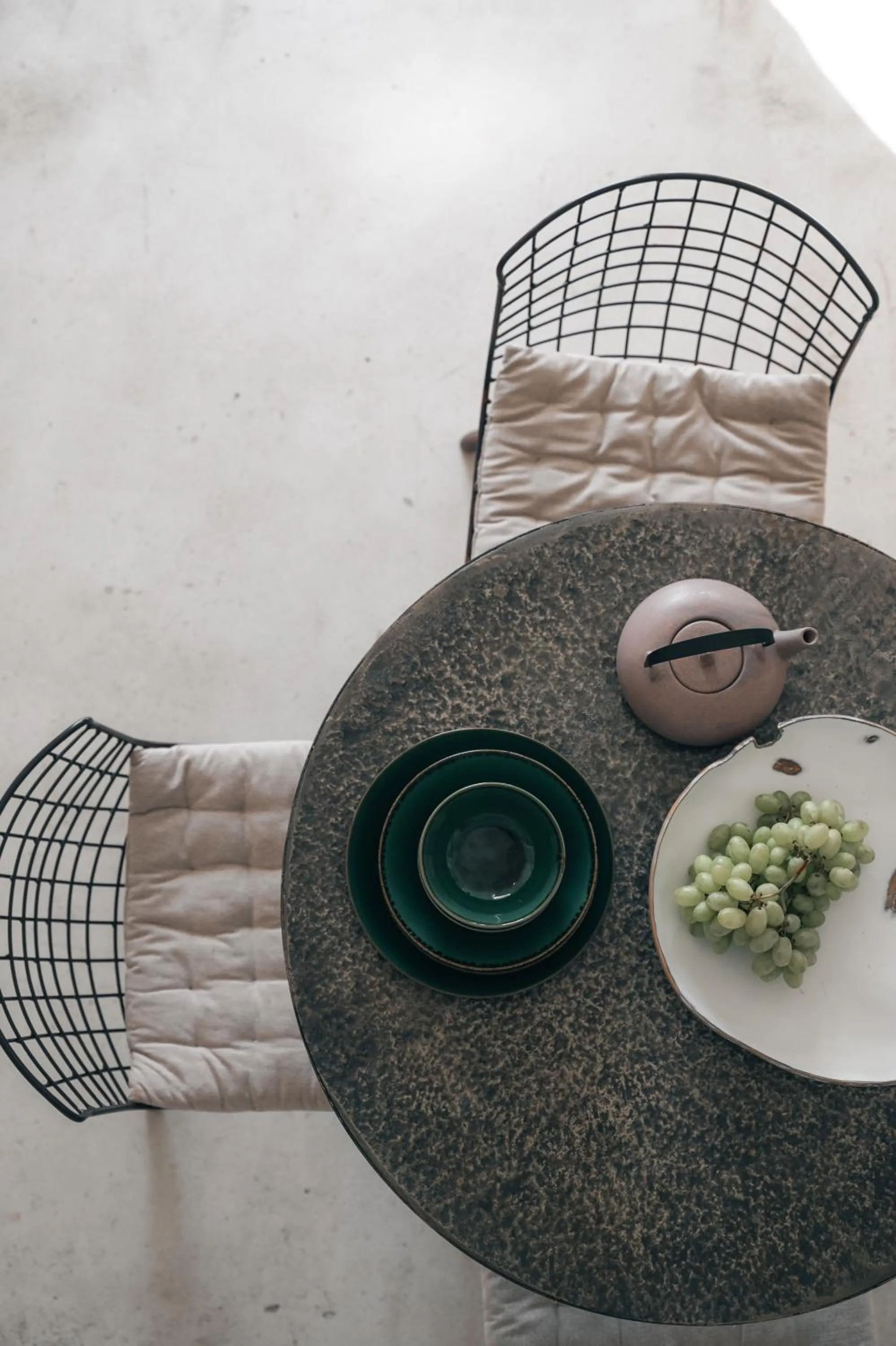 Living room in Kampanario Luxury Two-Bedroom Villa with Private Jacuzzi