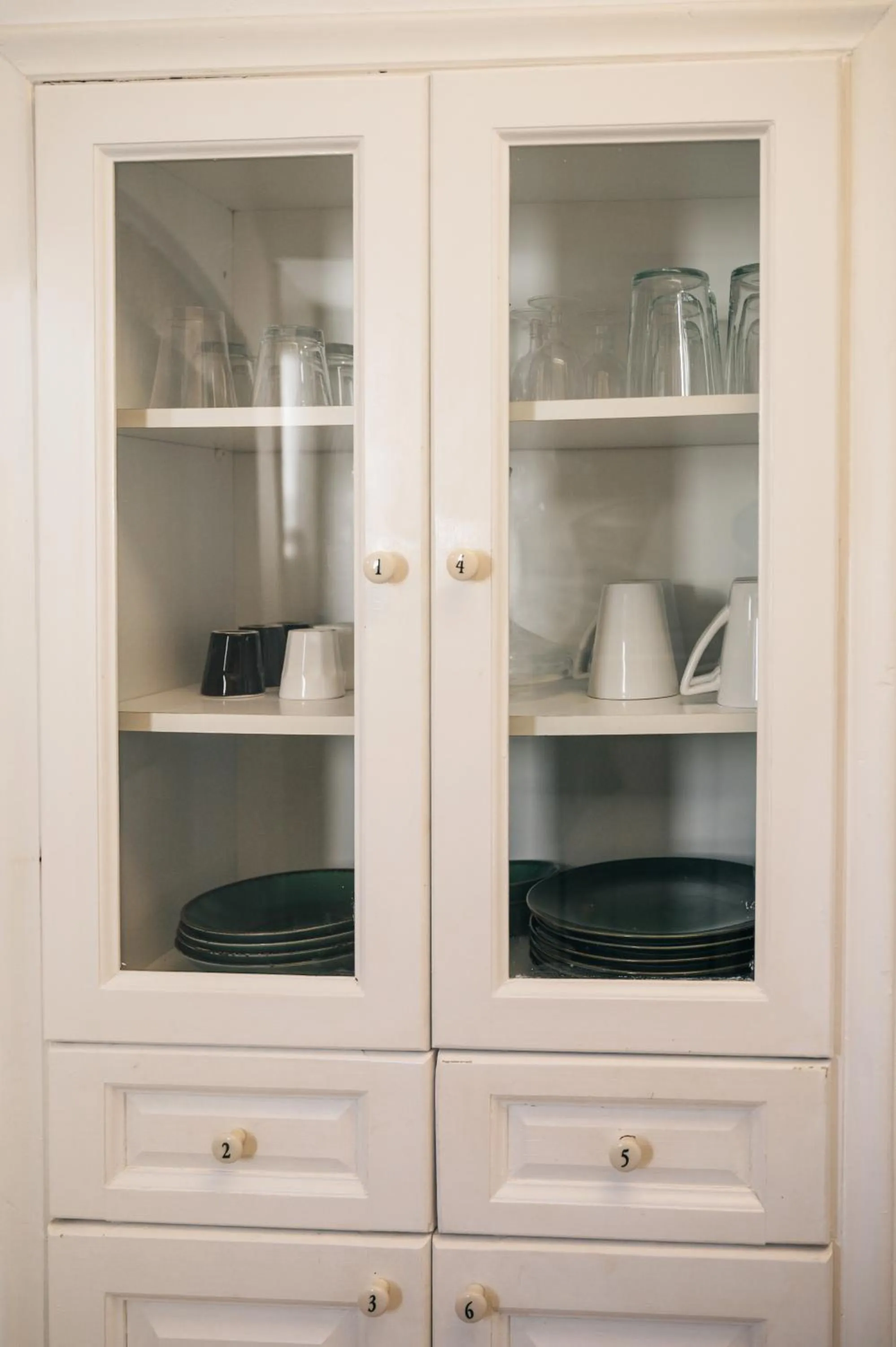 Coffee/tea facilities in Kampanario Luxury Two-Bedroom Villa with Private Jacuzzi