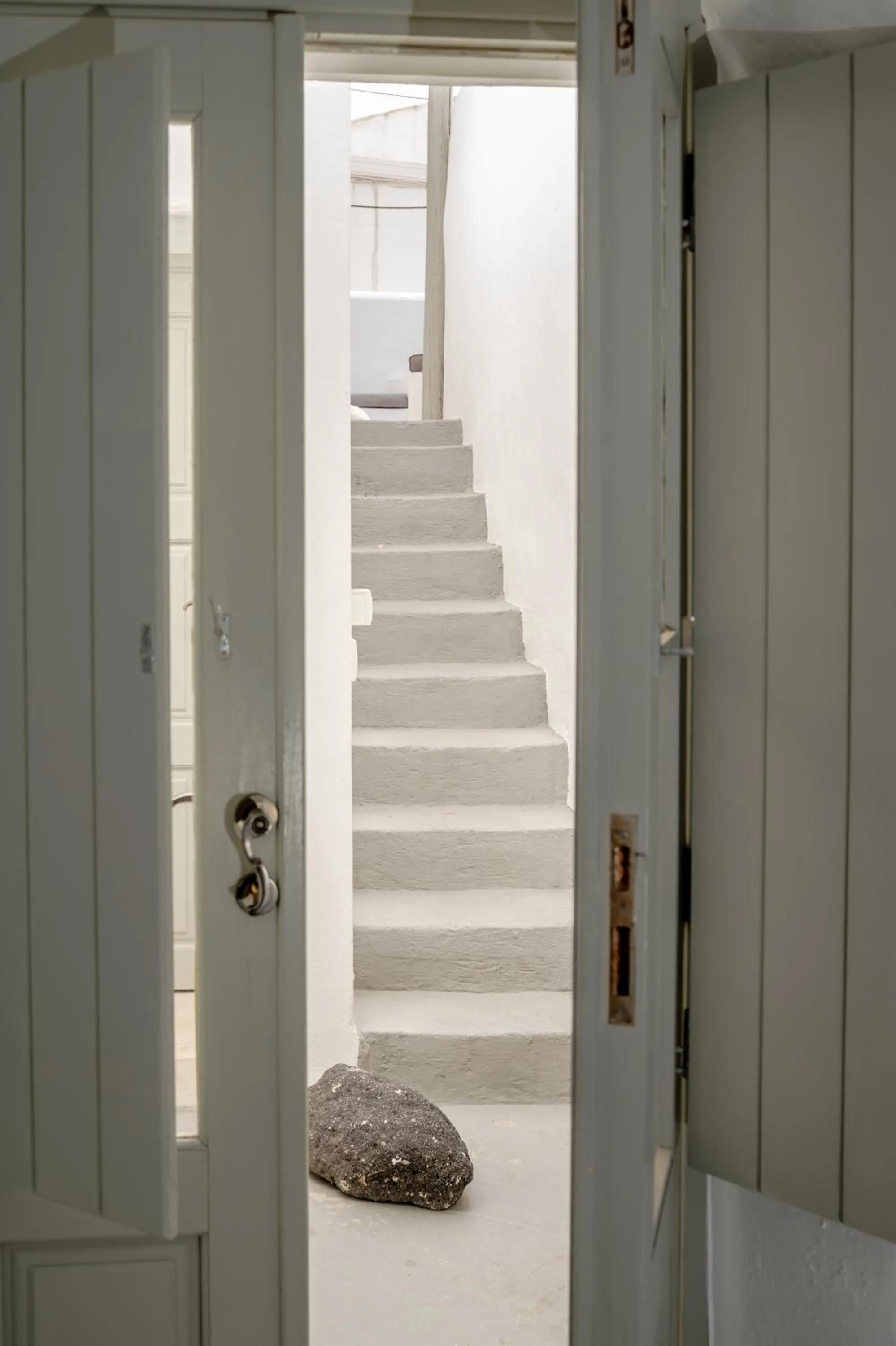 Facade/entrance in Kampanario Luxury Two-Bedroom Villa with Private Jacuzzi