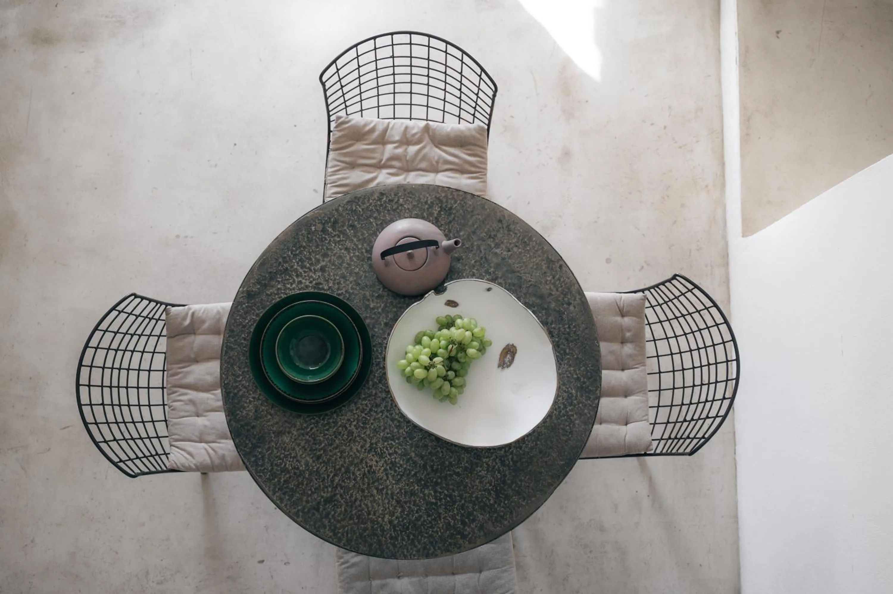 Property building in Kampanario Luxury Two-Bedroom Villa with Private Jacuzzi