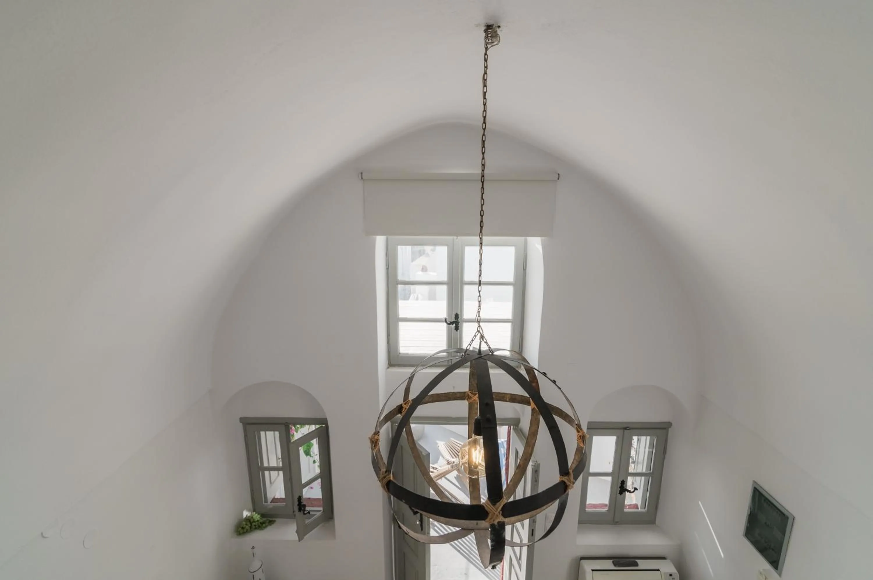 Facade/entrance in Kampanario Luxury Two-Bedroom Villa with Private Jacuzzi