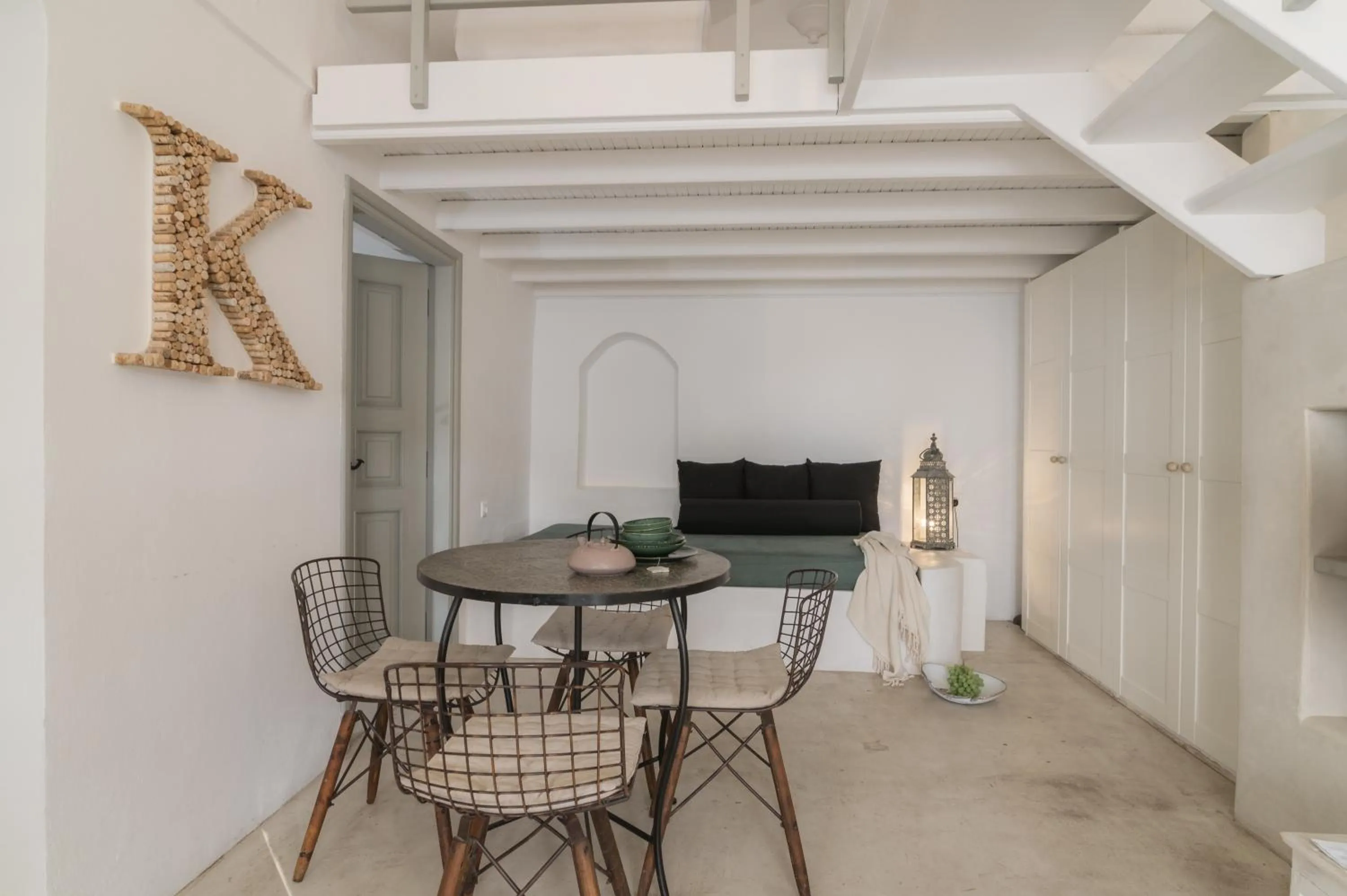 TV and multimedia in Kampanario Luxury Two-Bedroom Villa with Private Jacuzzi