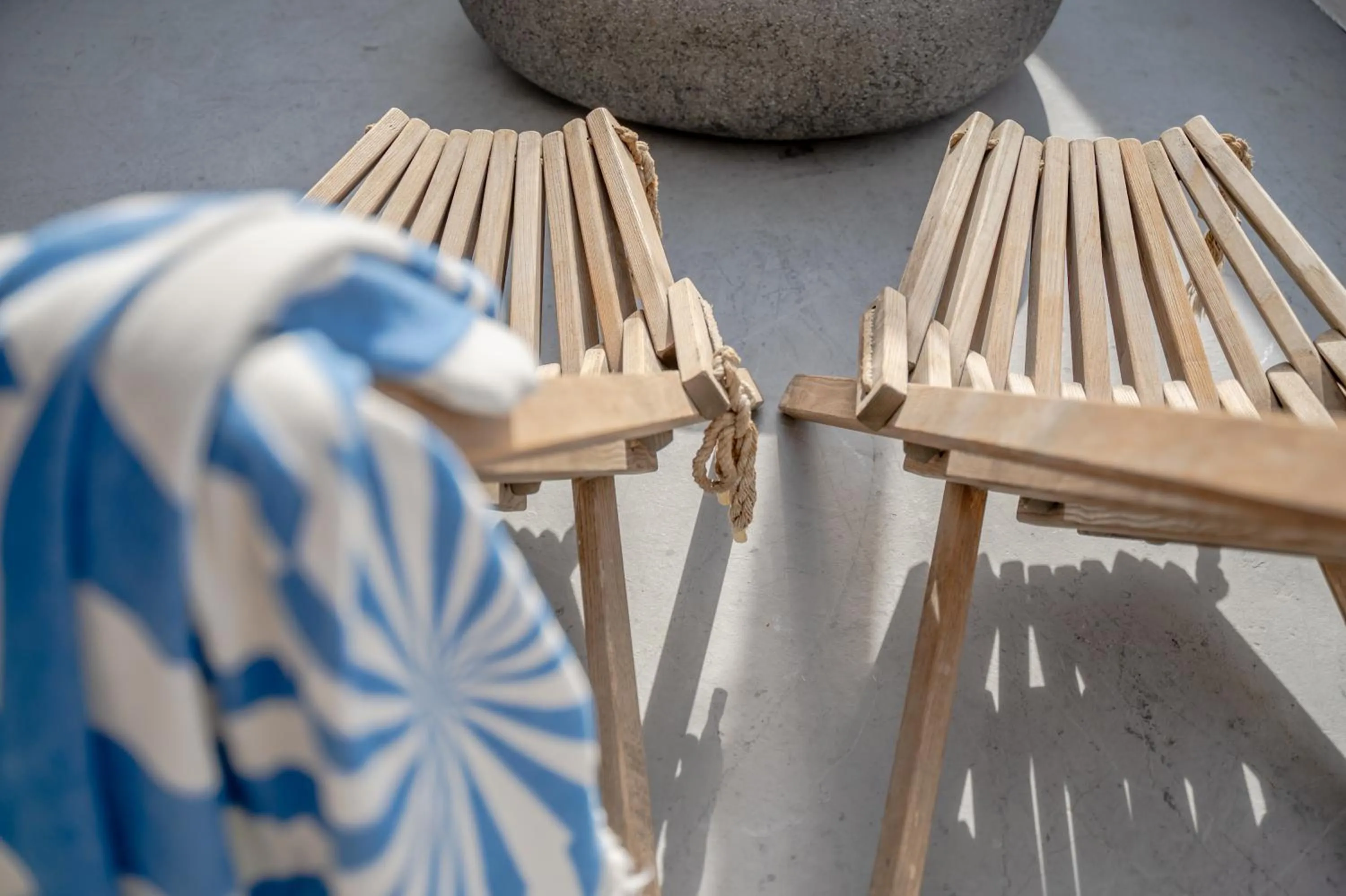 Nearby landmark in Kampanario Luxury Two-Bedroom Villa with Private Jacuzzi