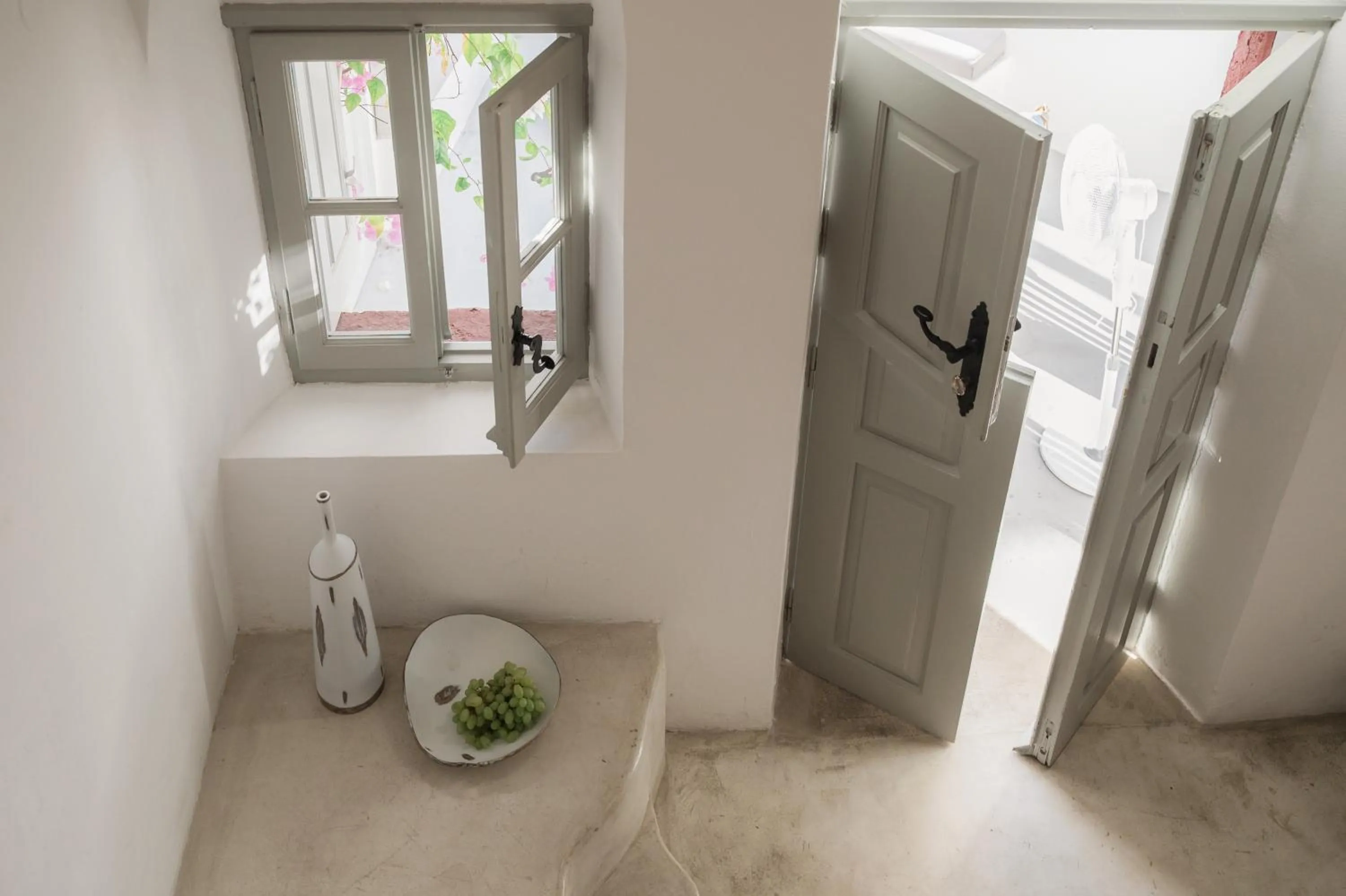 Facade/entrance in Kampanario Luxury Two-Bedroom Villa with Private Jacuzzi