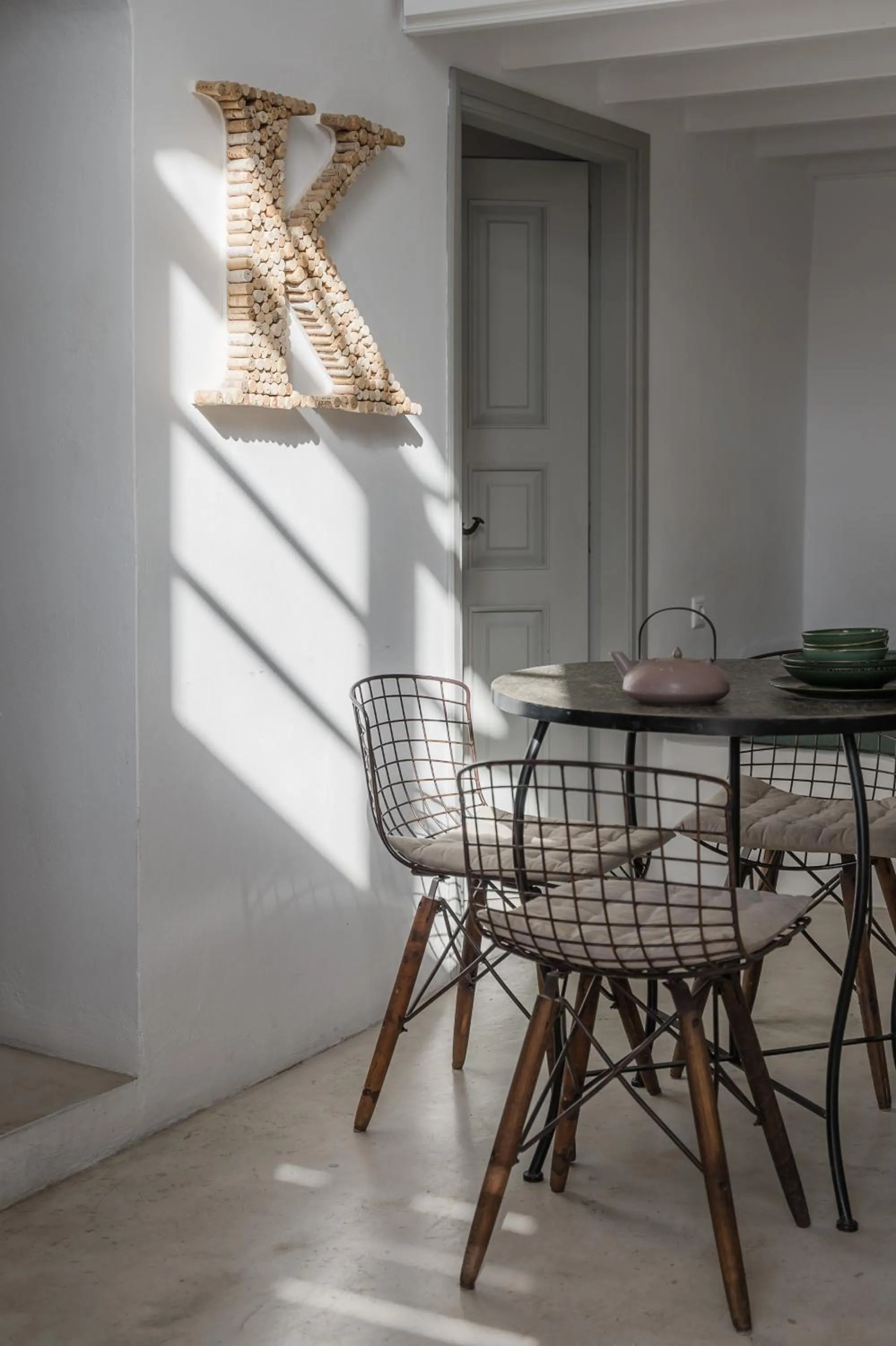 Property building in Kampanario Luxury Two-Bedroom Villa with Private Jacuzzi