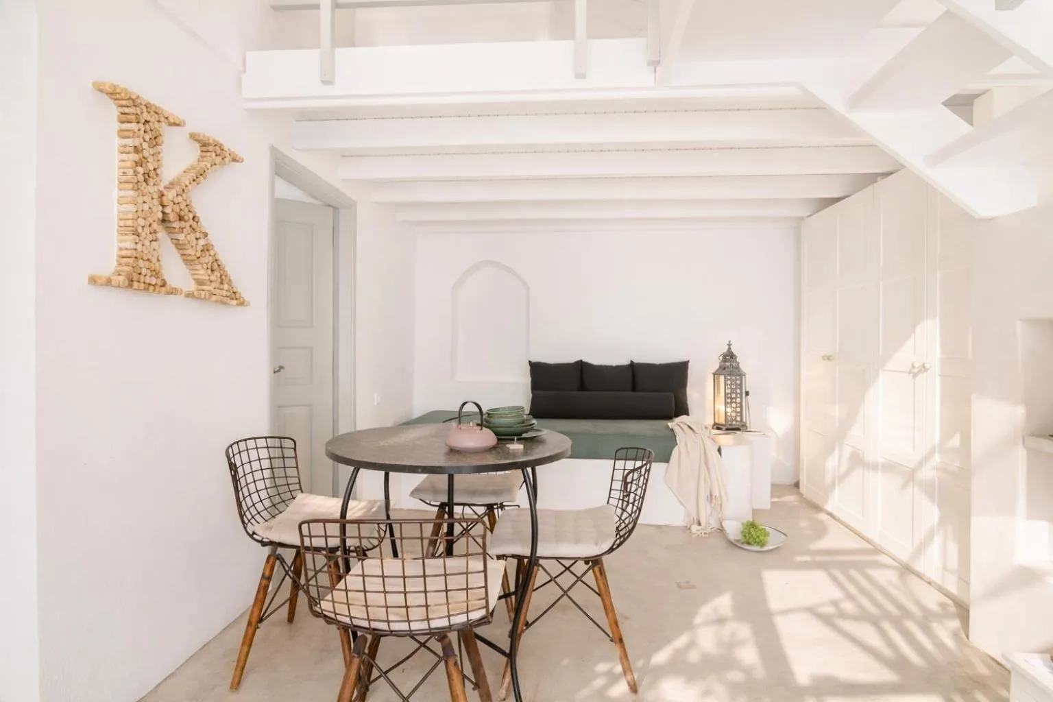 TV and multimedia in Kampanario Luxury Two-Bedroom Villa with Private Jacuzzi