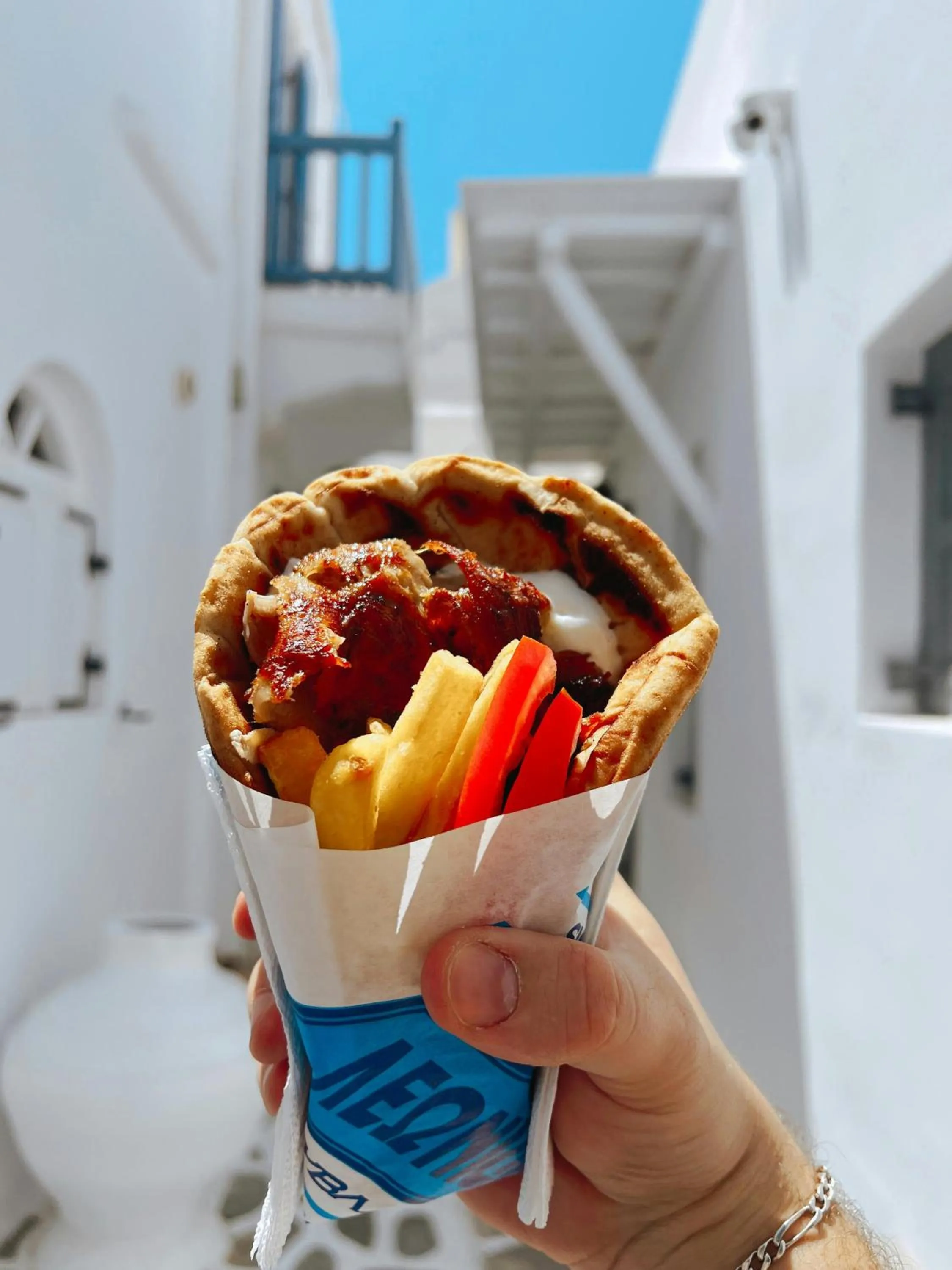 Shower in Kampanario Luxury Two-Bedroom Villa with Private Jacuzzi