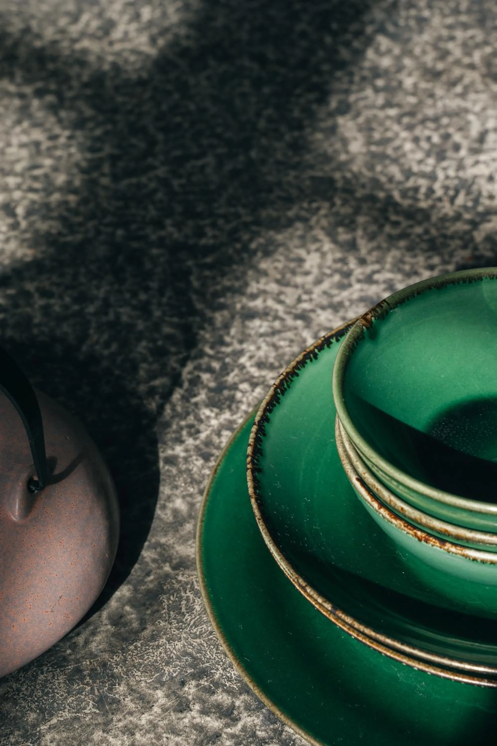 Property building in Kampanario Luxury Two-Bedroom Villa with Private Jacuzzi