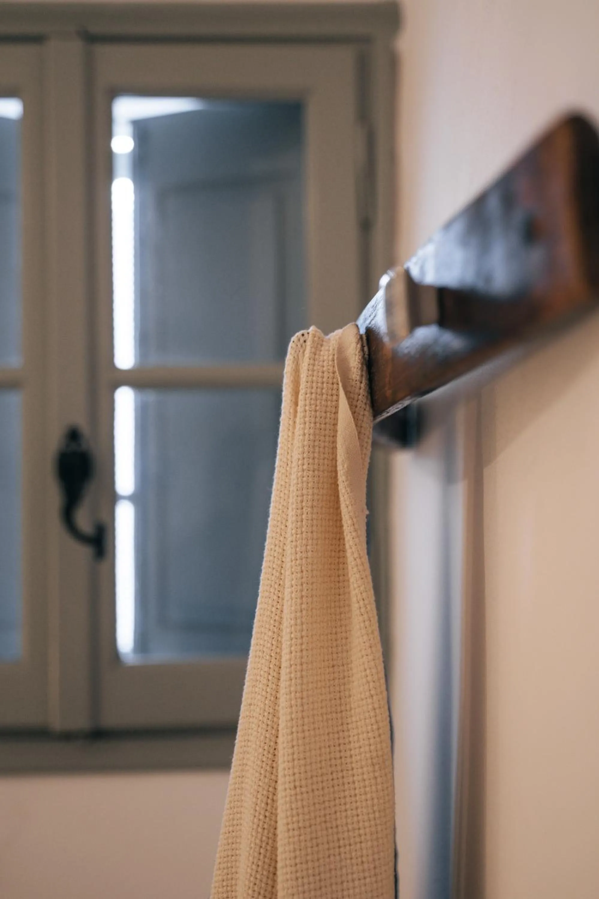 wardrobe in Kampanario Luxury Two-Bedroom Villa with Private Jacuzzi