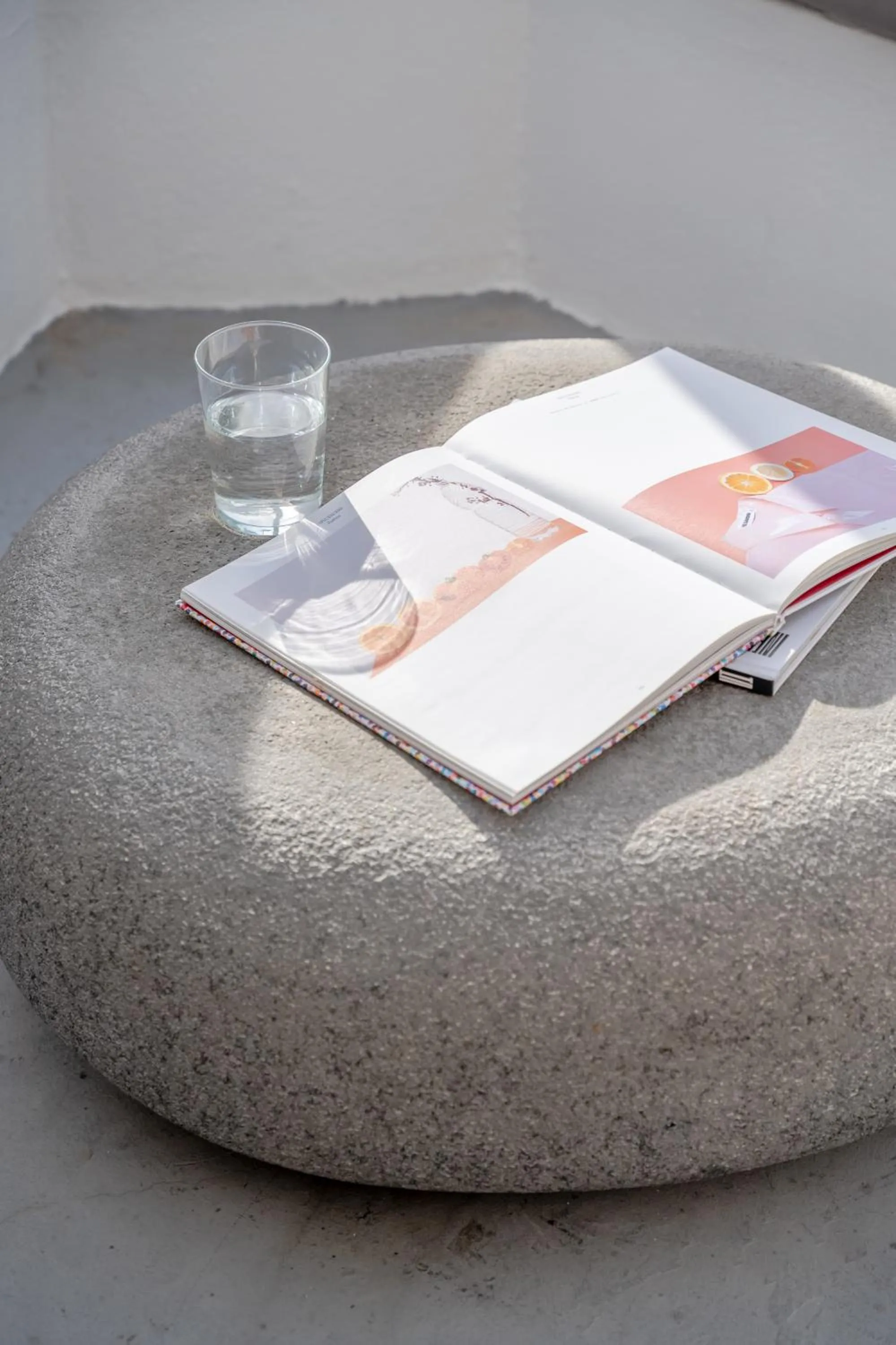 Entertainment in Kampanario Luxury Two-Bedroom Villa with Private Jacuzzi