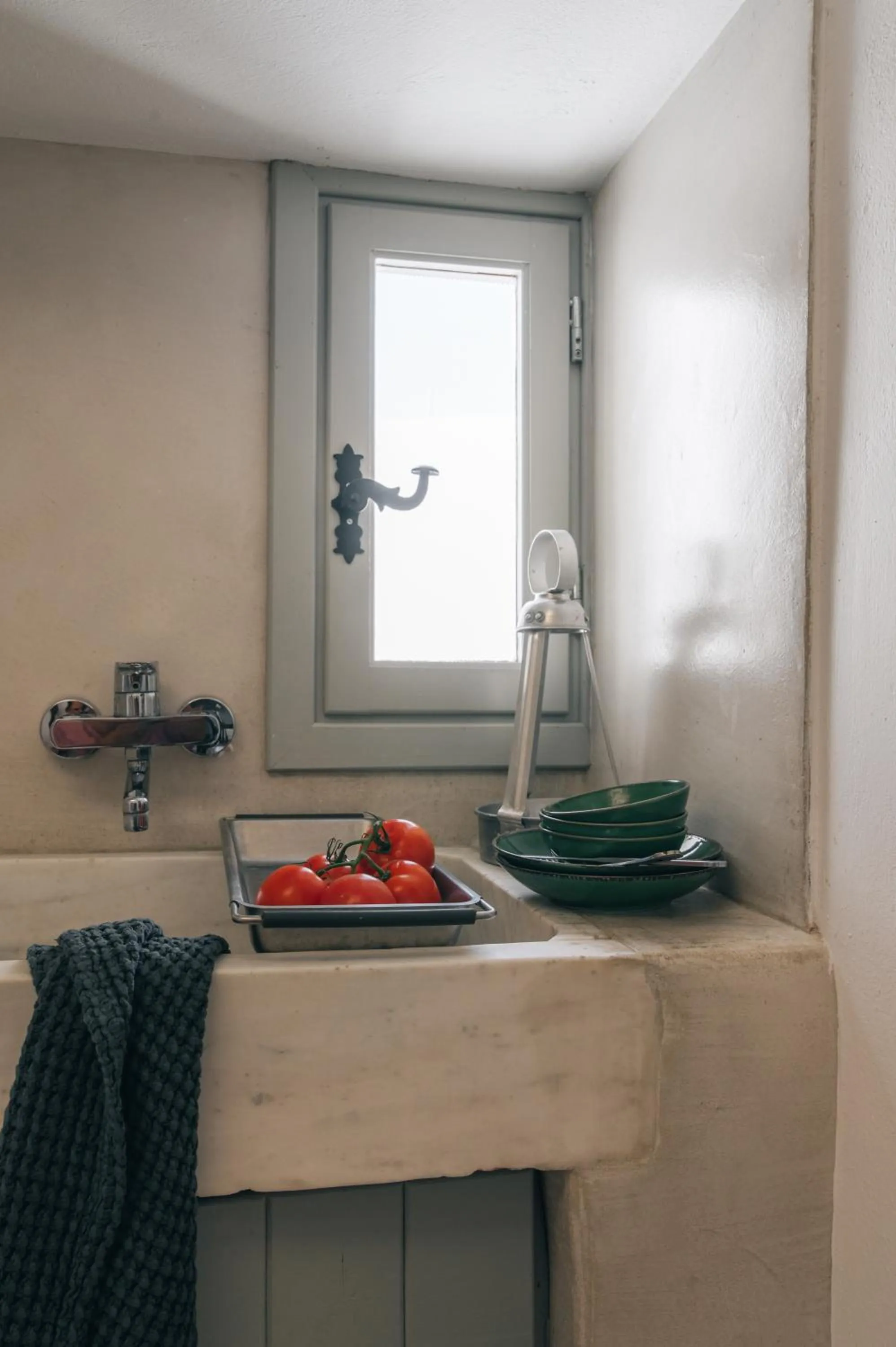 Property building in Kampanario Luxury Two-Bedroom Villa with Private Jacuzzi