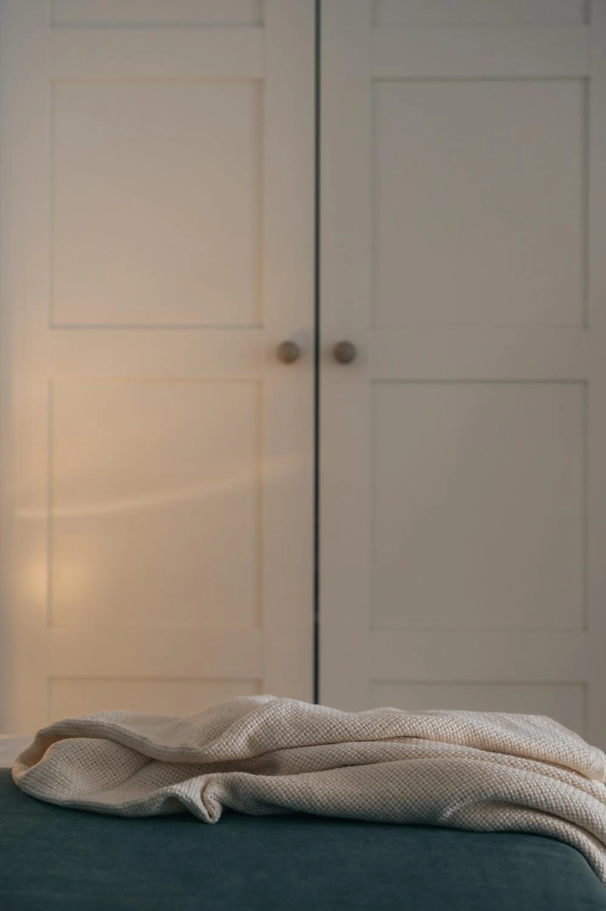 Property building, Bed in Kampanario Luxury Two-Bedroom Villa with Private Jacuzzi