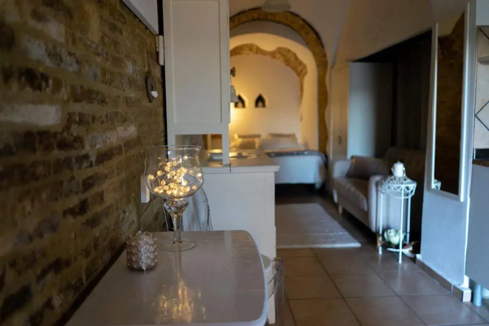 Studio Apartment - single occupancy in B&B Alexander Studio Apartment - single occupancy in B&B Alexander