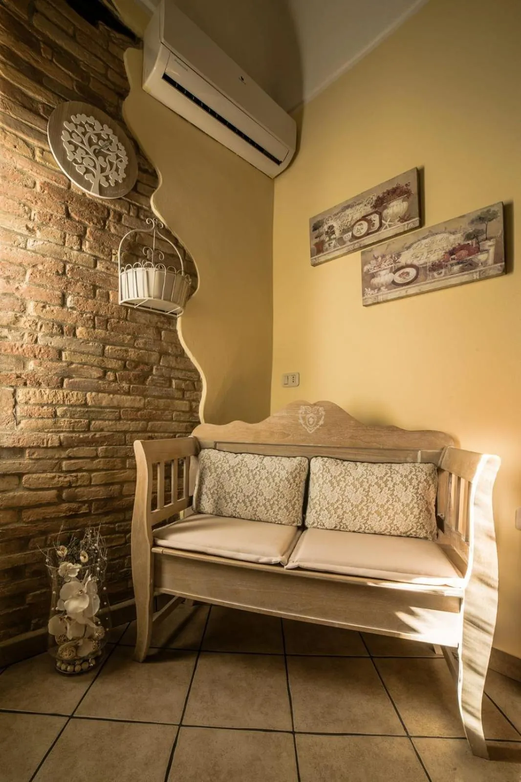 Property logo or sign in B&B Alexander