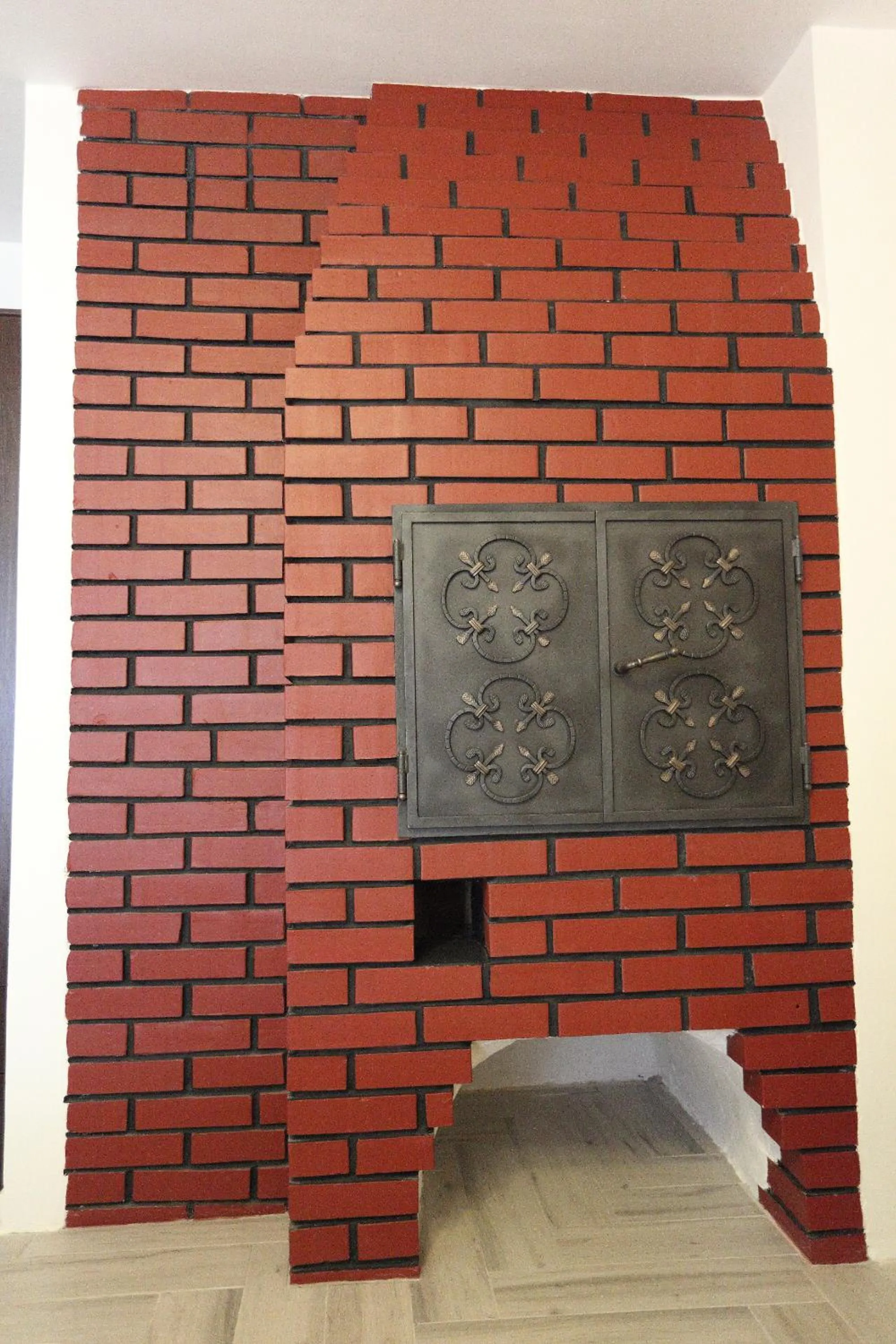 BBQ facilities in Golden Gate Dream Rooms