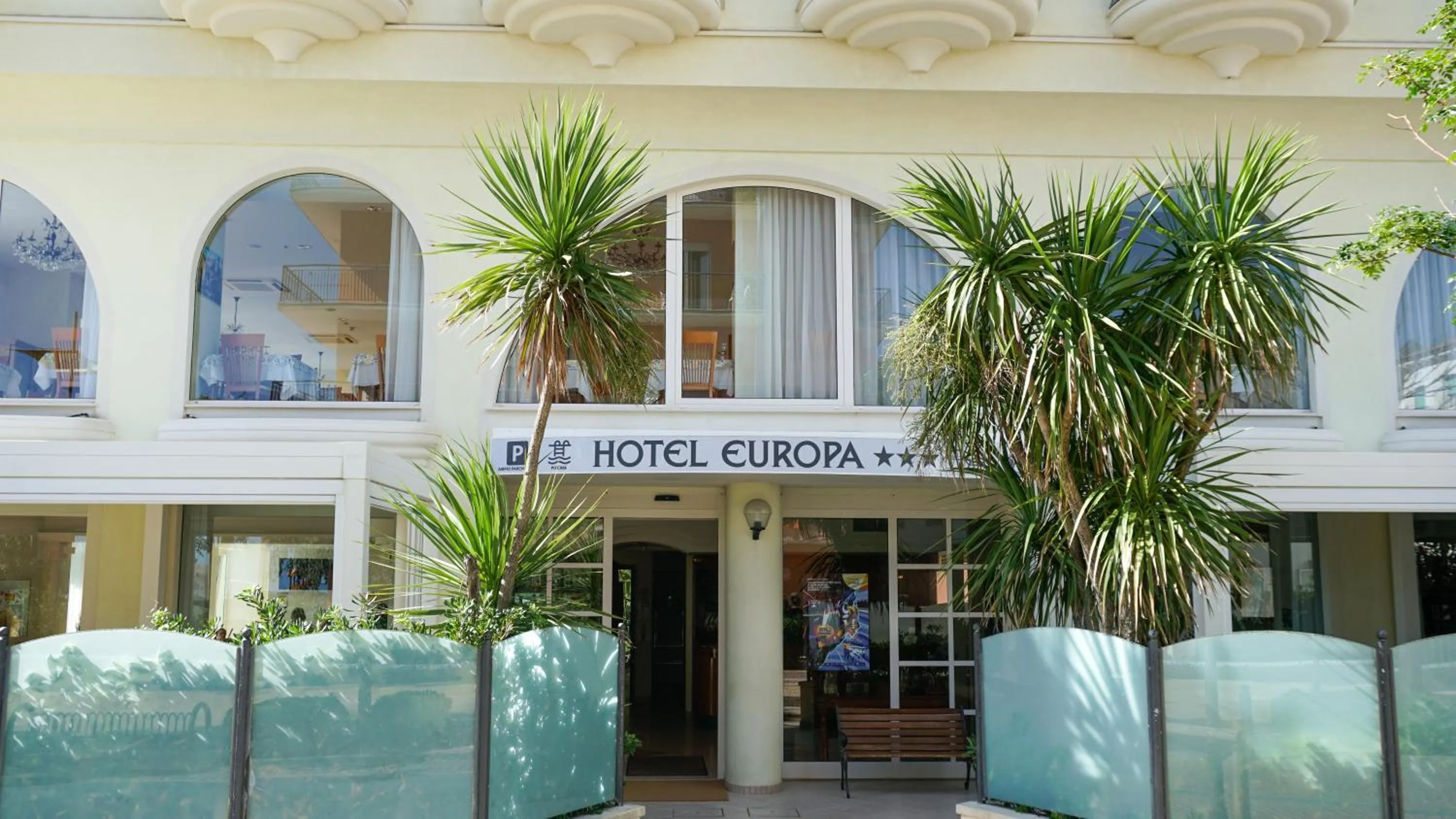 Hotel Europa