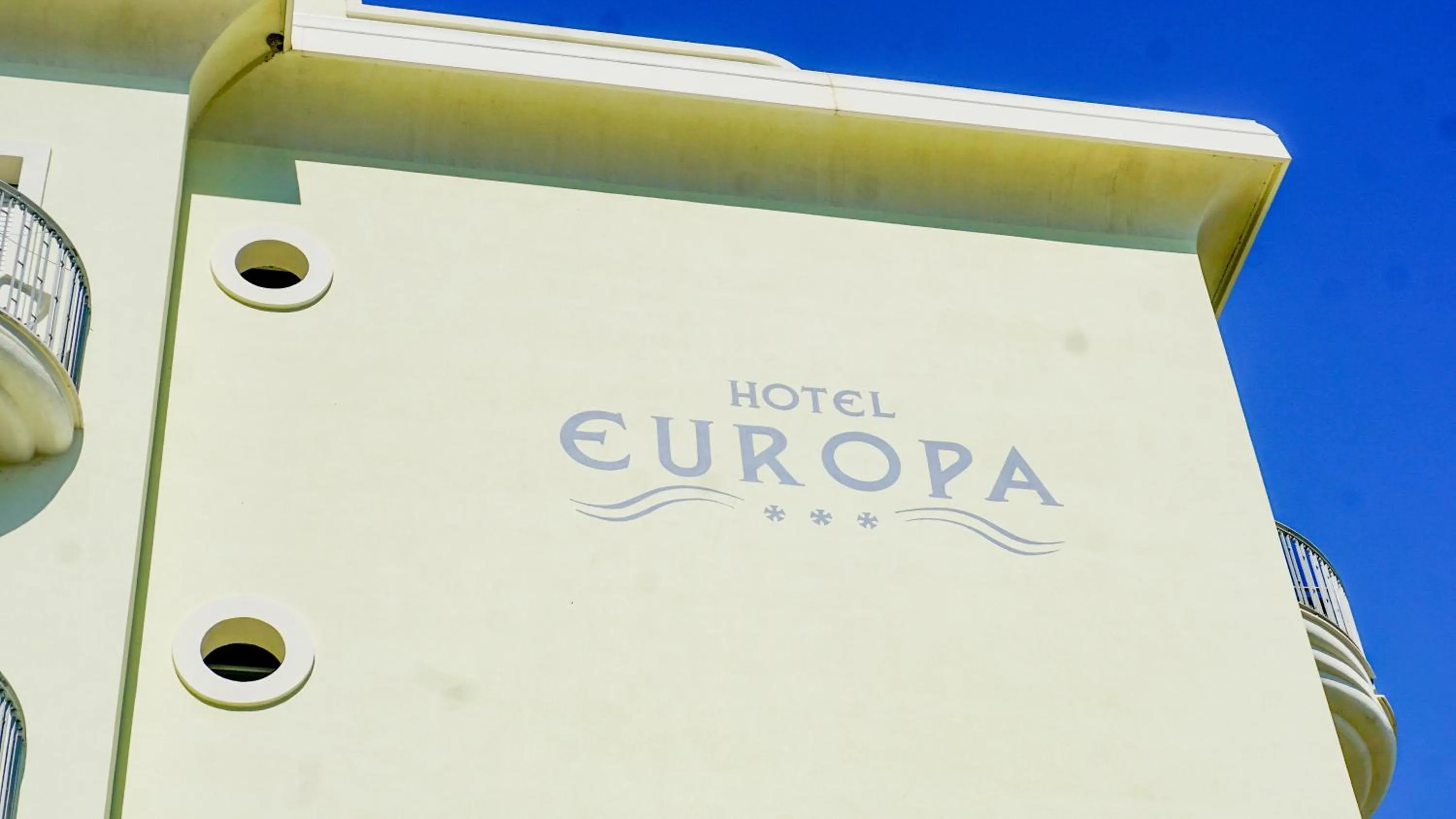 Hotel Europa