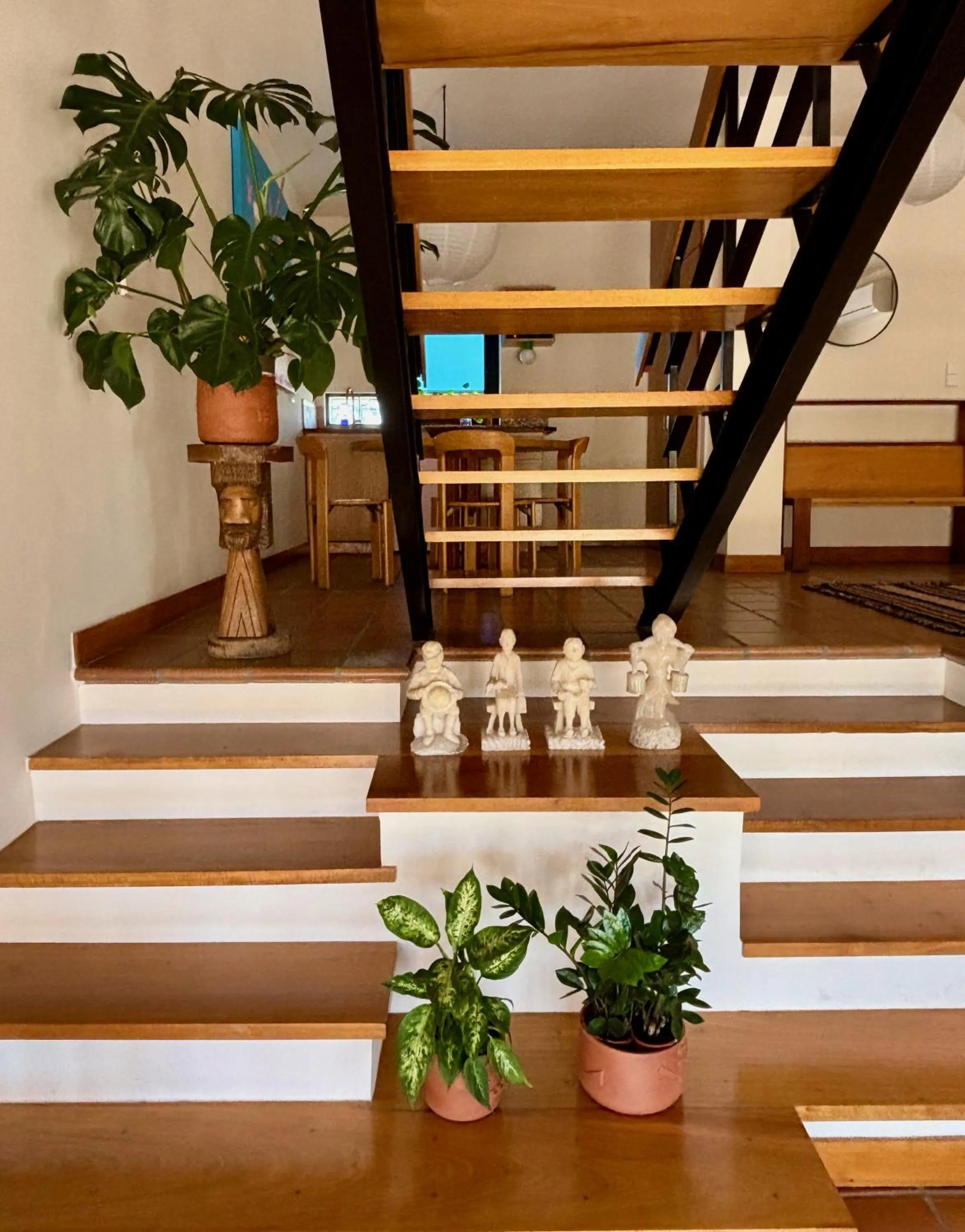 Living room in Calipo