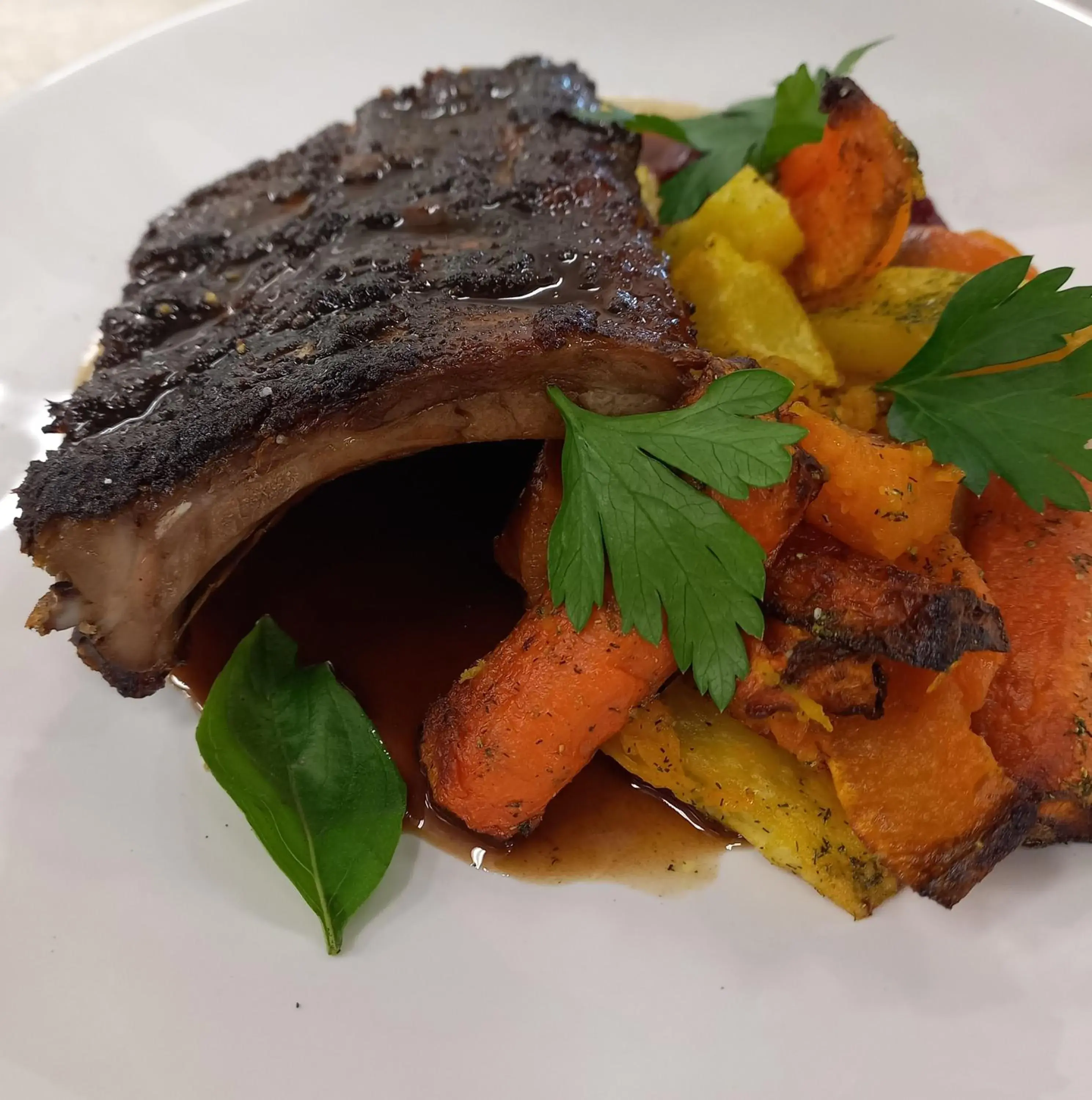 Restaurant/places to eat in Calipo Restaurant/places to eat in Calipo