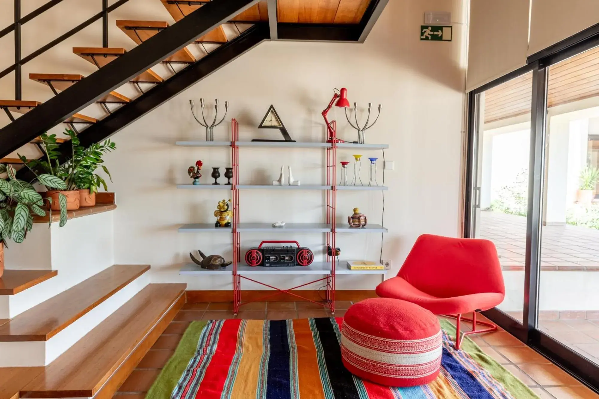 Living room in Calipo Living room in Calipo