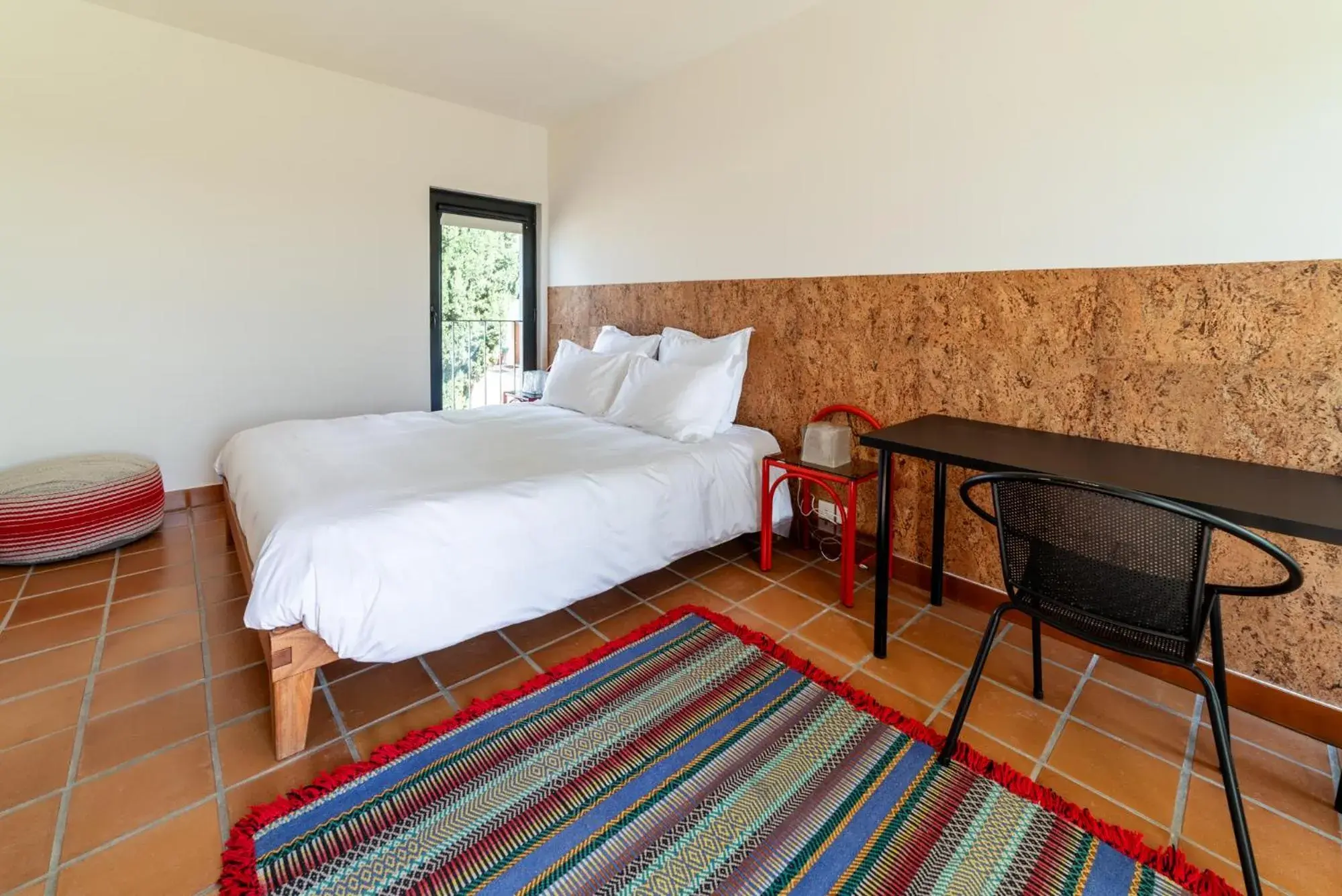 Bedroom, Bed in Calipo Bedroom, Bed in Calipo