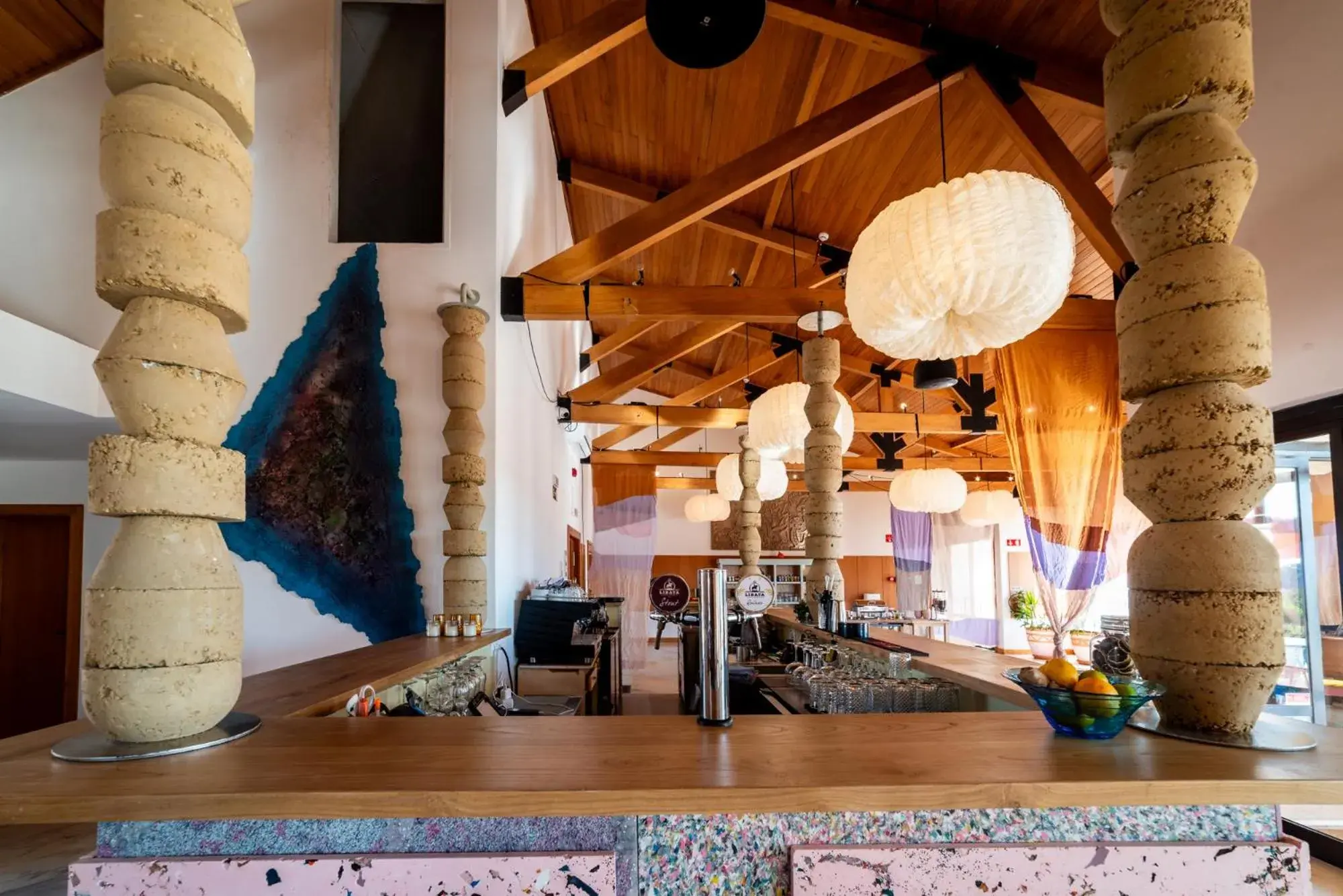 Restaurant/places to eat in Calipo Restaurant/places to eat in Calipo