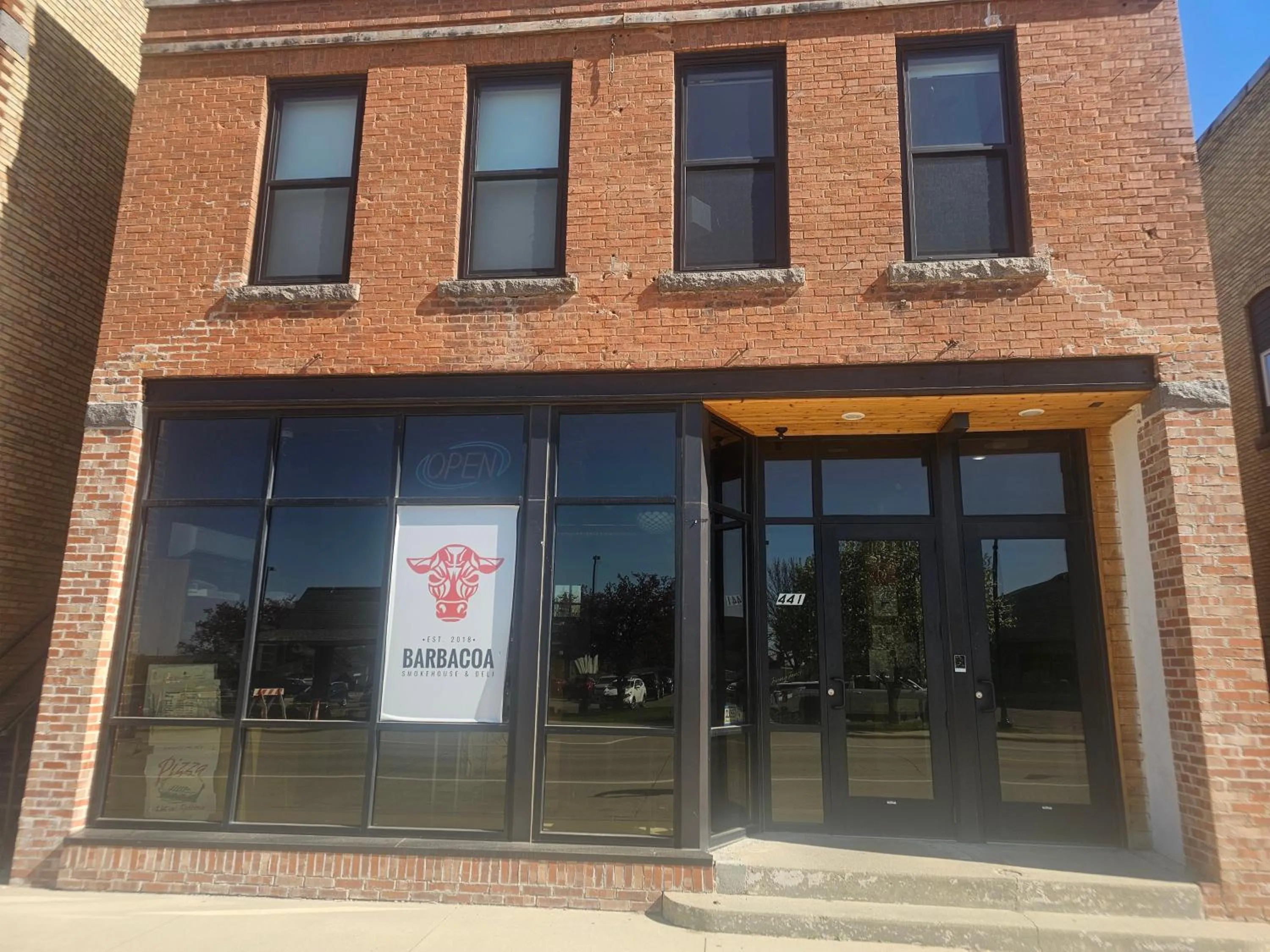 Albany Merchants Hotel