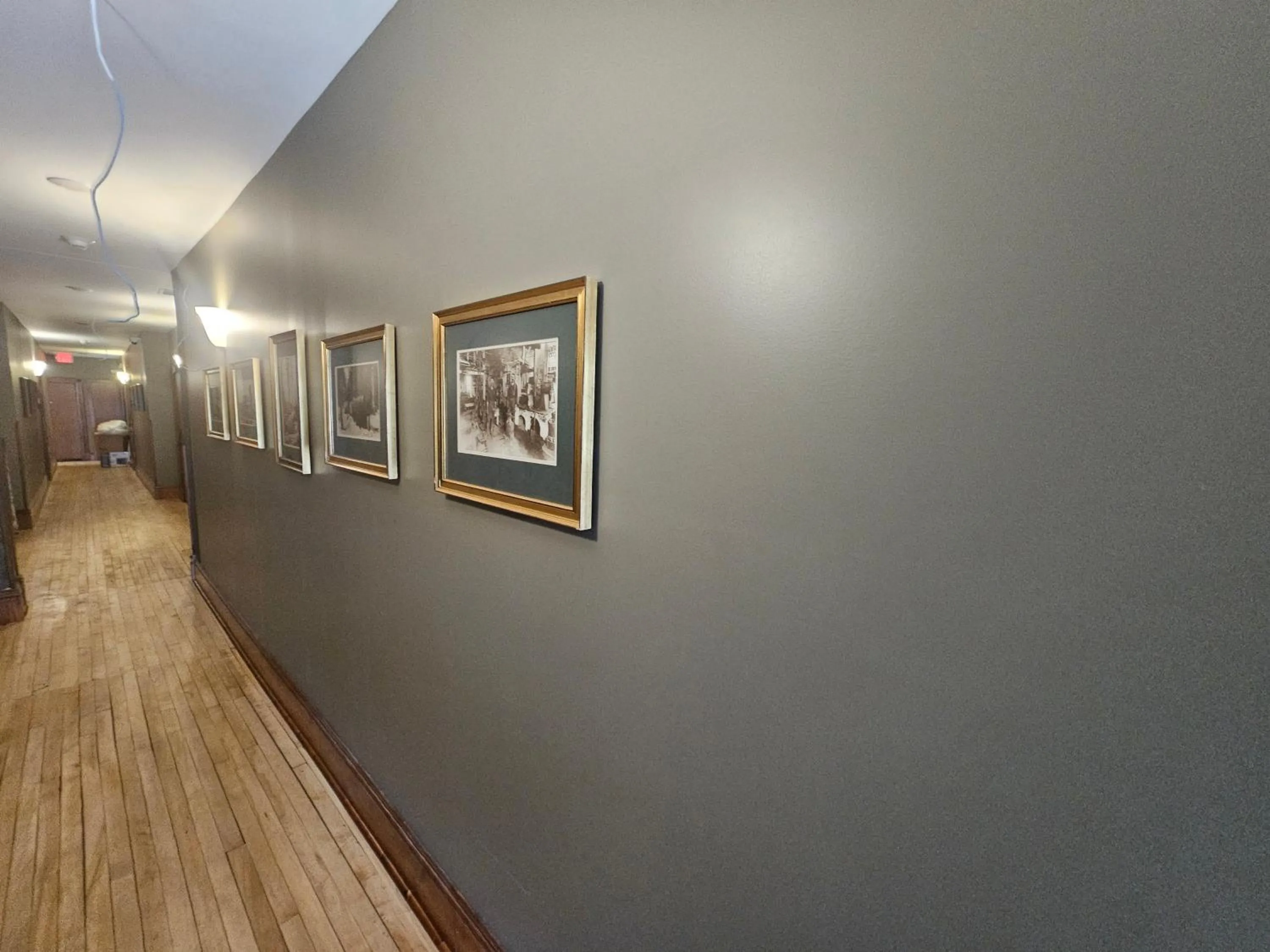 Albany Merchants Hotel