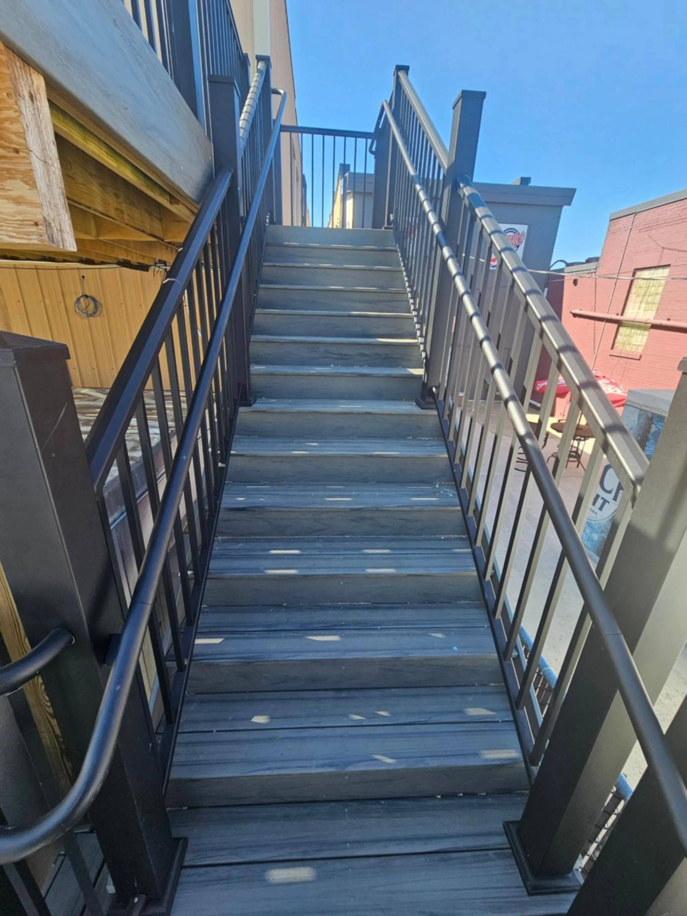 Albany Merchants Hotel