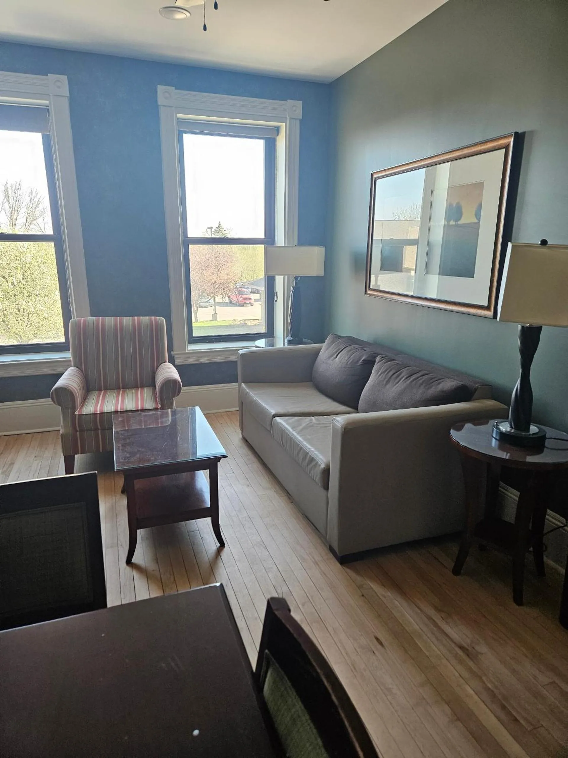 Albany Merchants Hotel