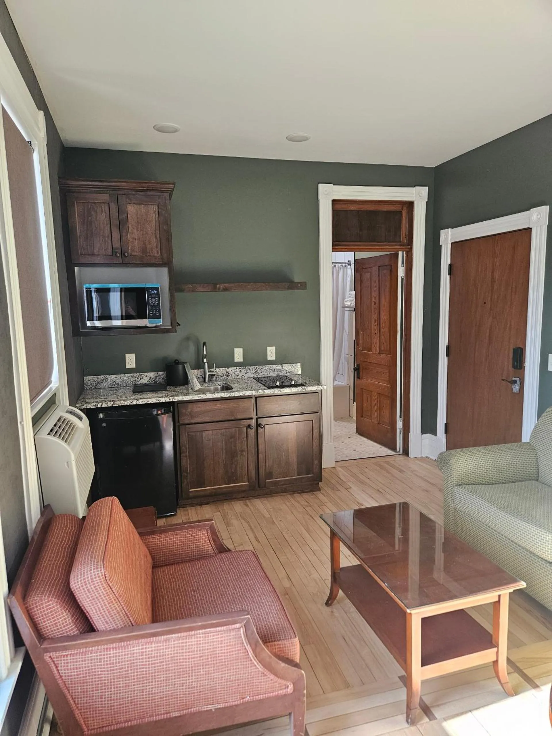 Albany Merchants Hotel