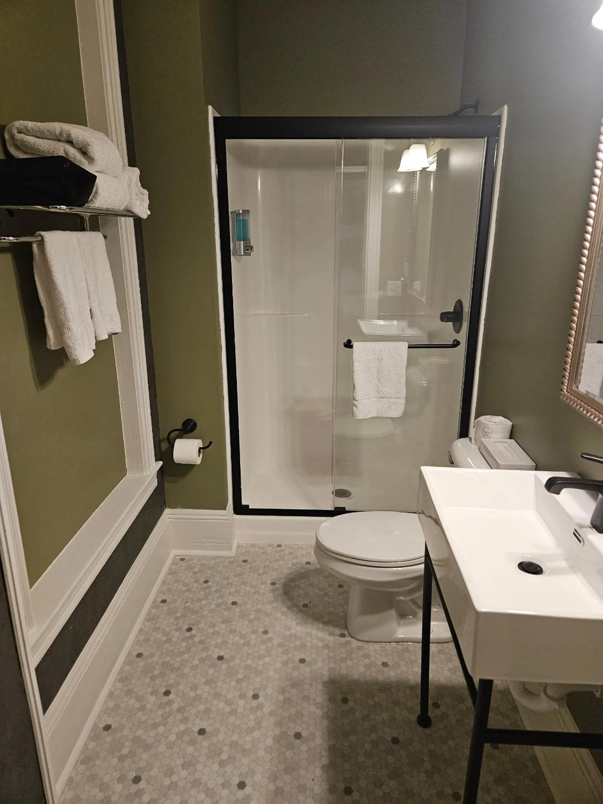 Albany Merchants Hotel