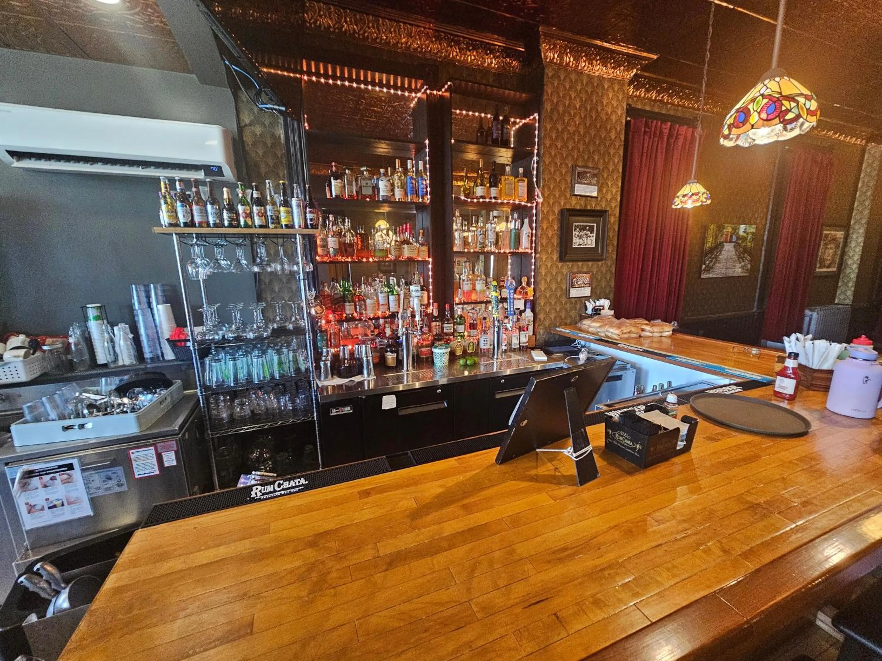 Albany Merchants Hotel