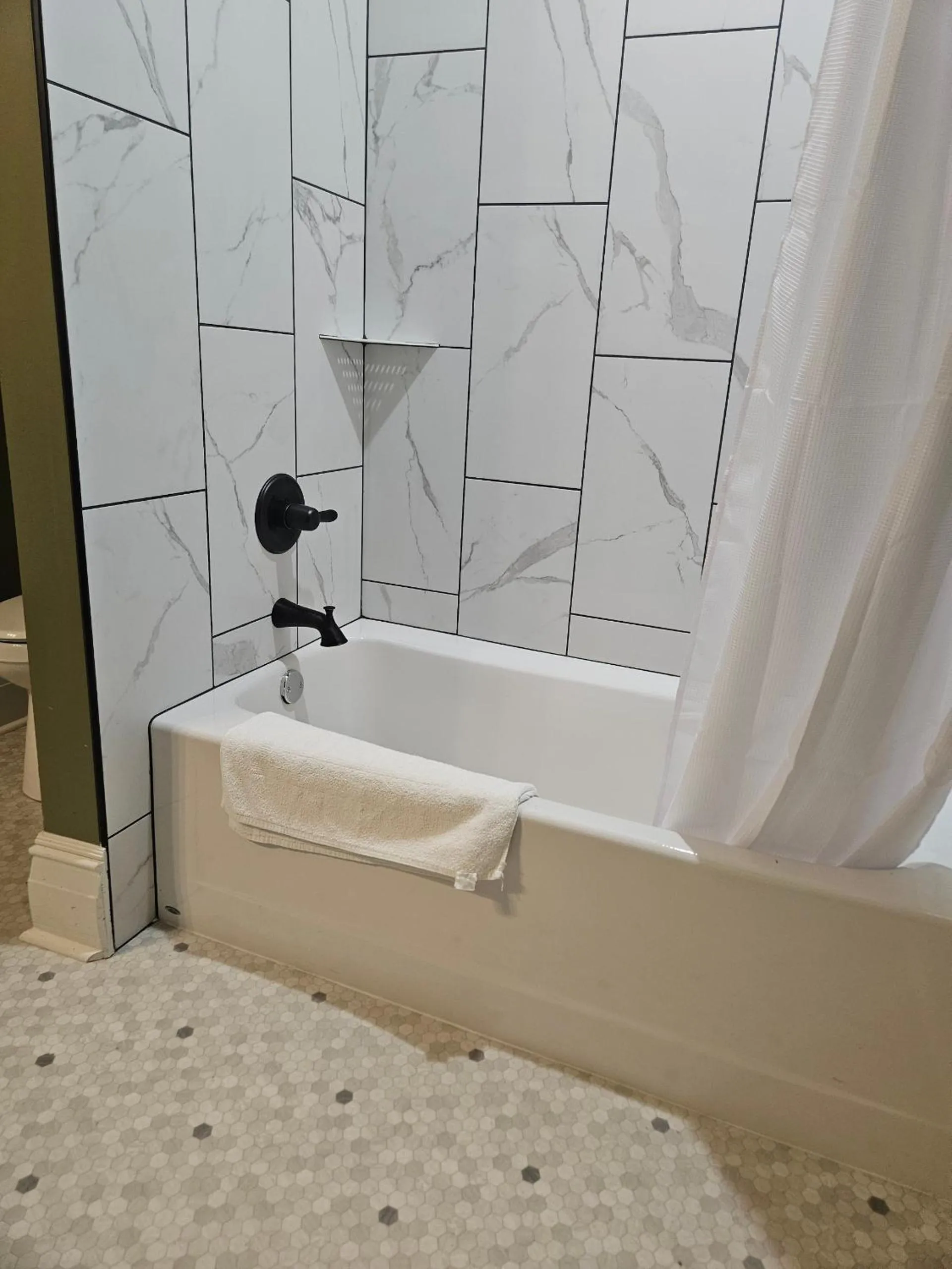 Albany Merchants Hotel