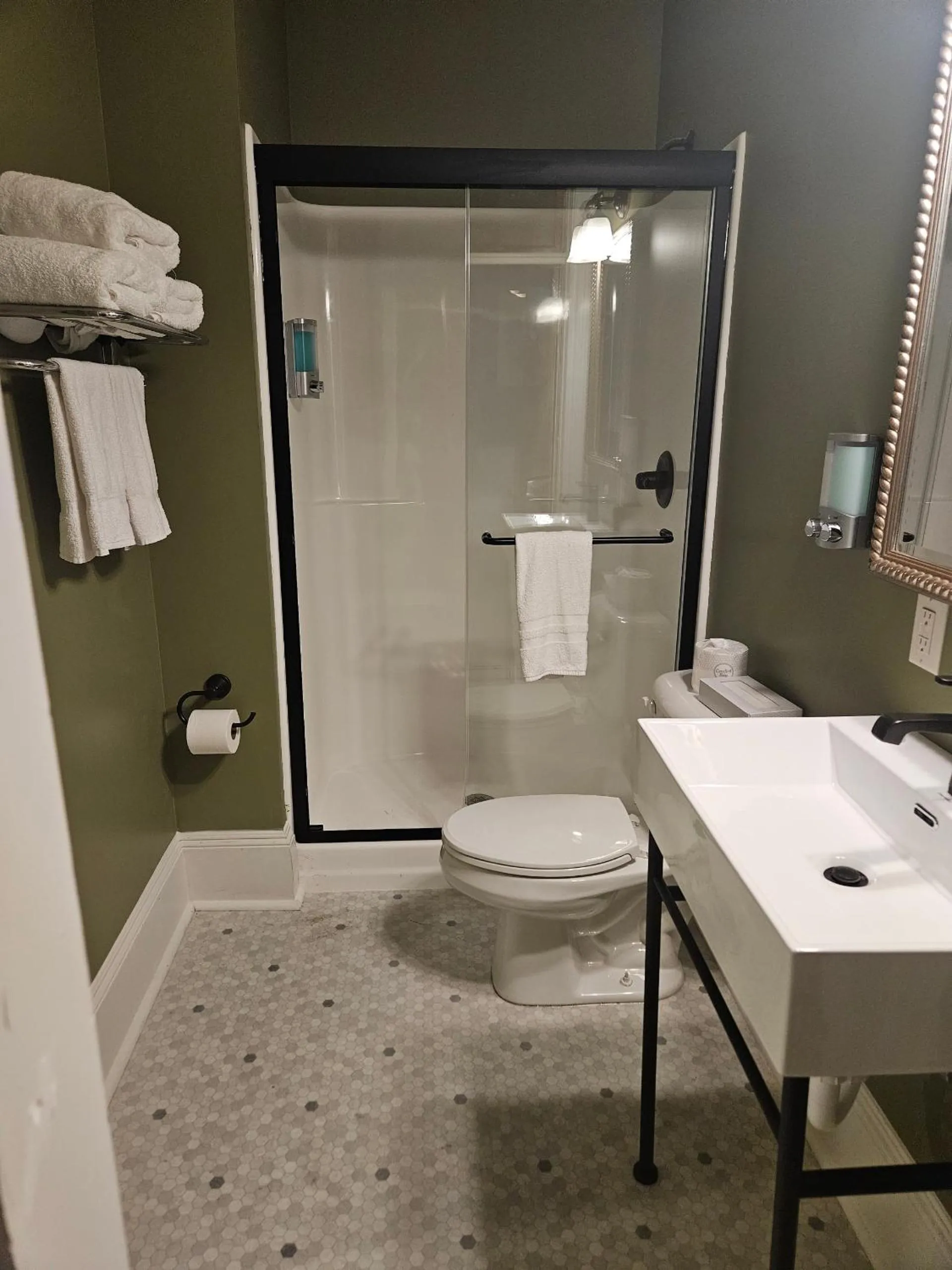 Albany Merchants Hotel