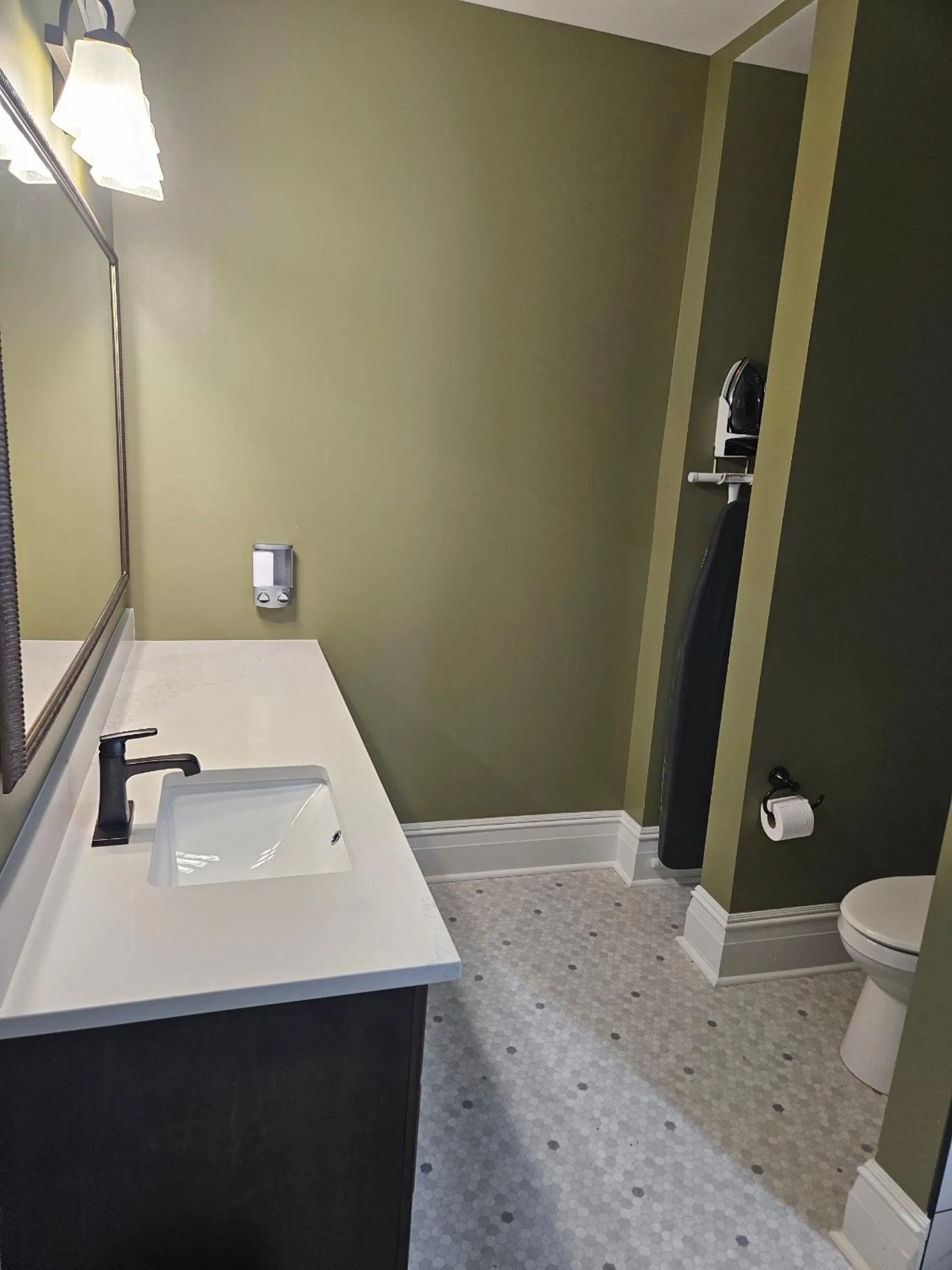 Albany Merchants Hotel