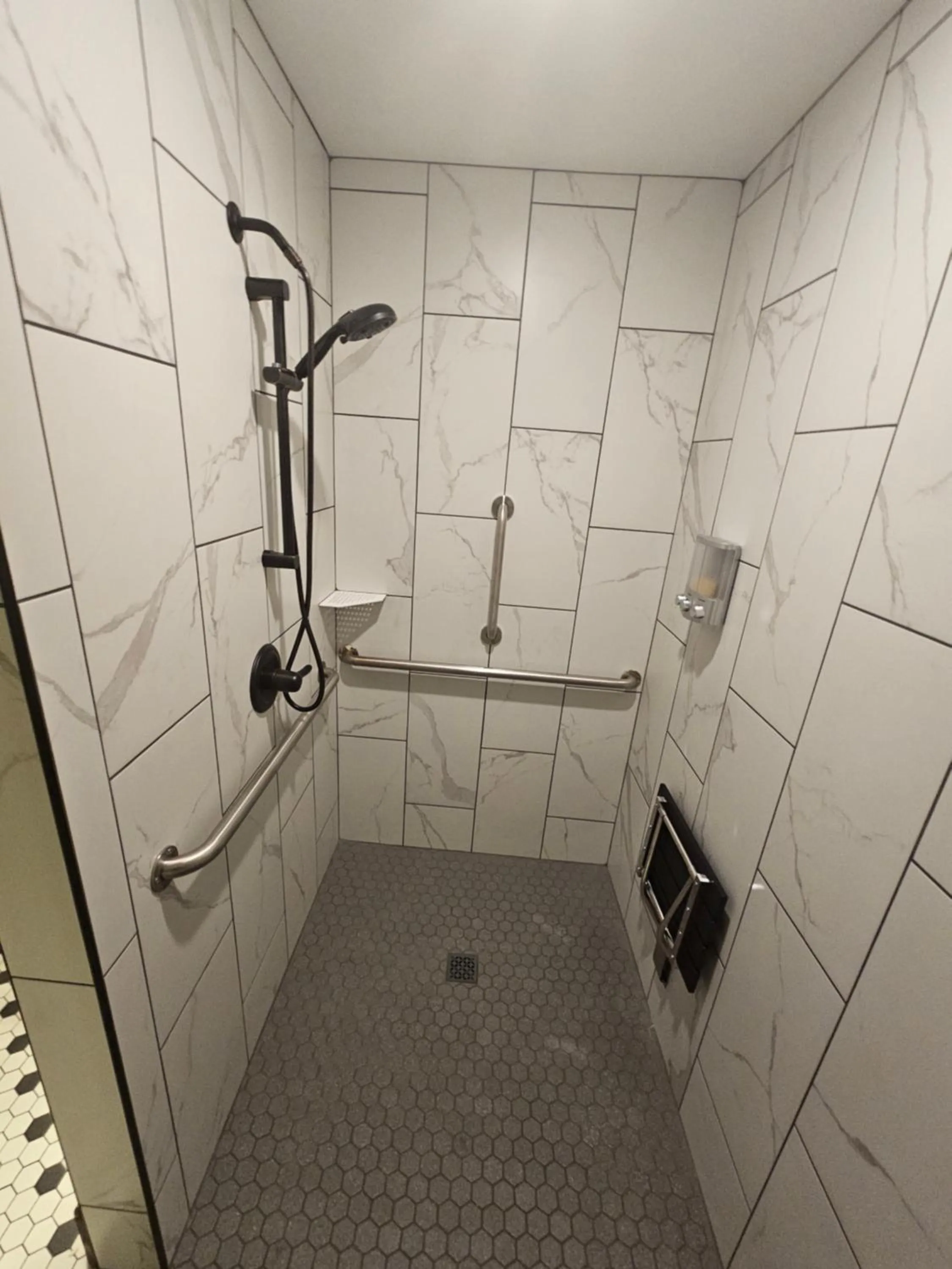 Albany Merchants Hotel