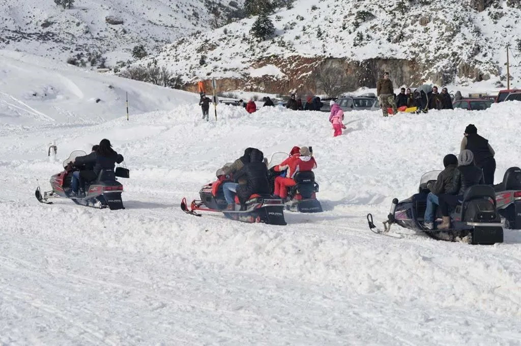 Archontiko Fiamegou Hotel&Spa