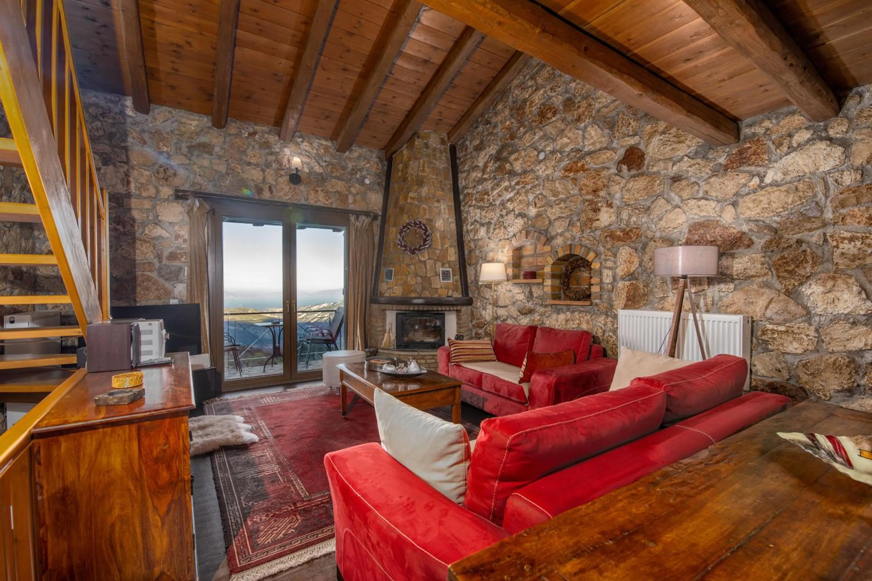 Archontiko Fiamegou Hotel&Spa