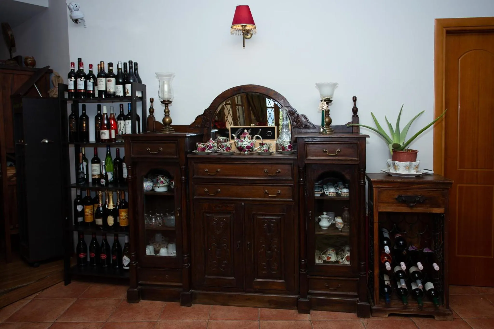 Archontiko Fiamegou Hotel&Spa