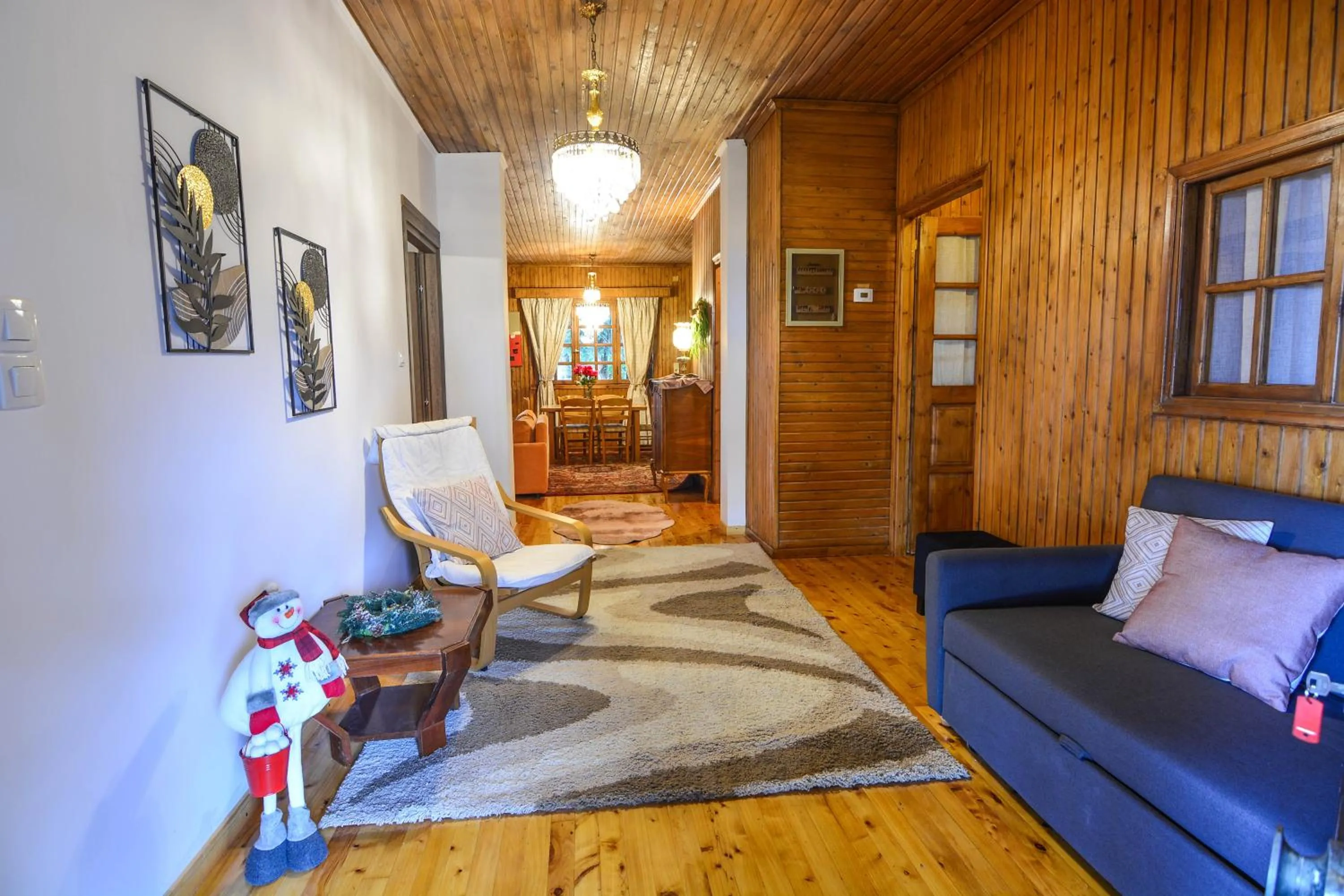 Archontiko Fiamegou Hotel&Spa