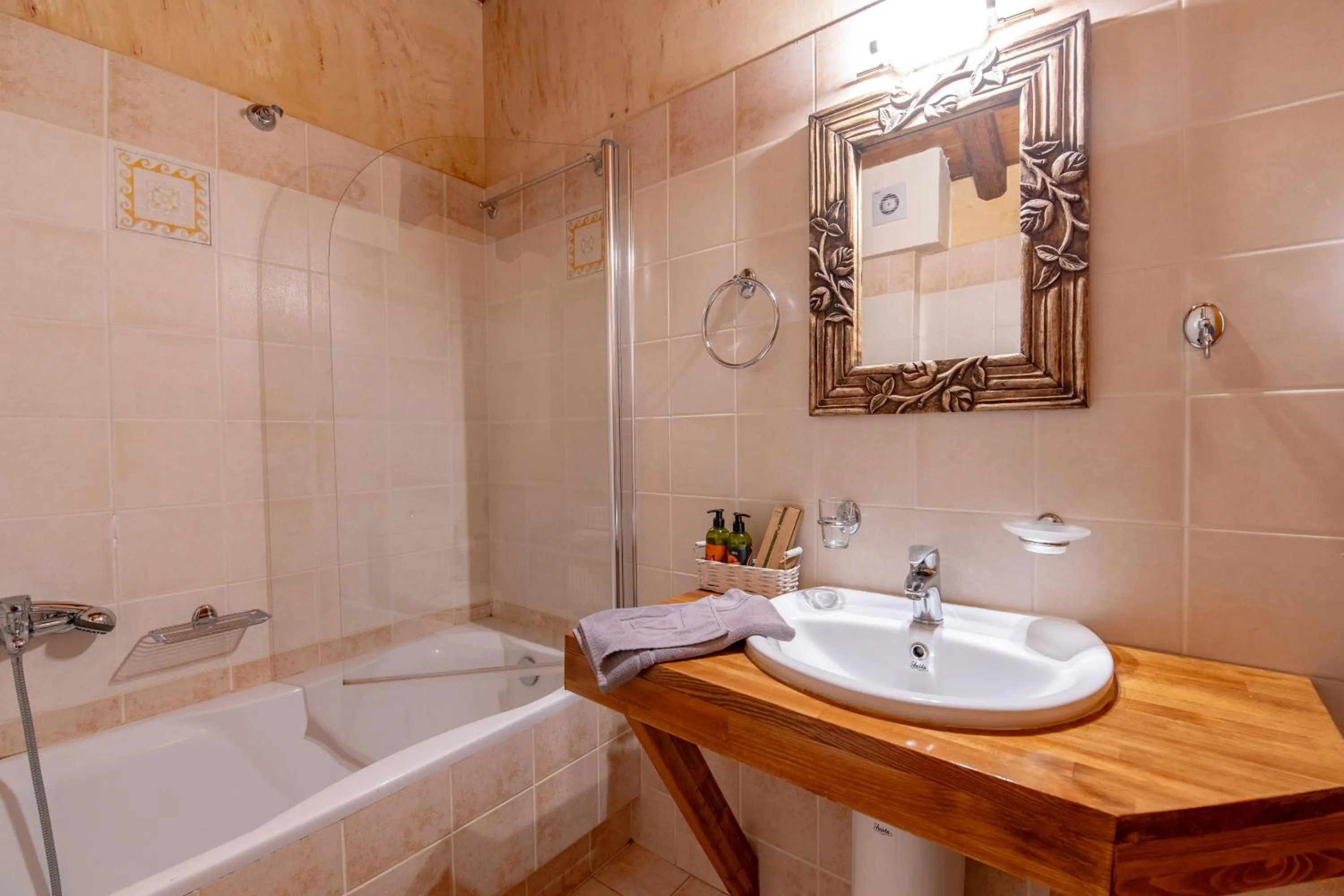 Archontiko Fiamegou Hotel&Spa