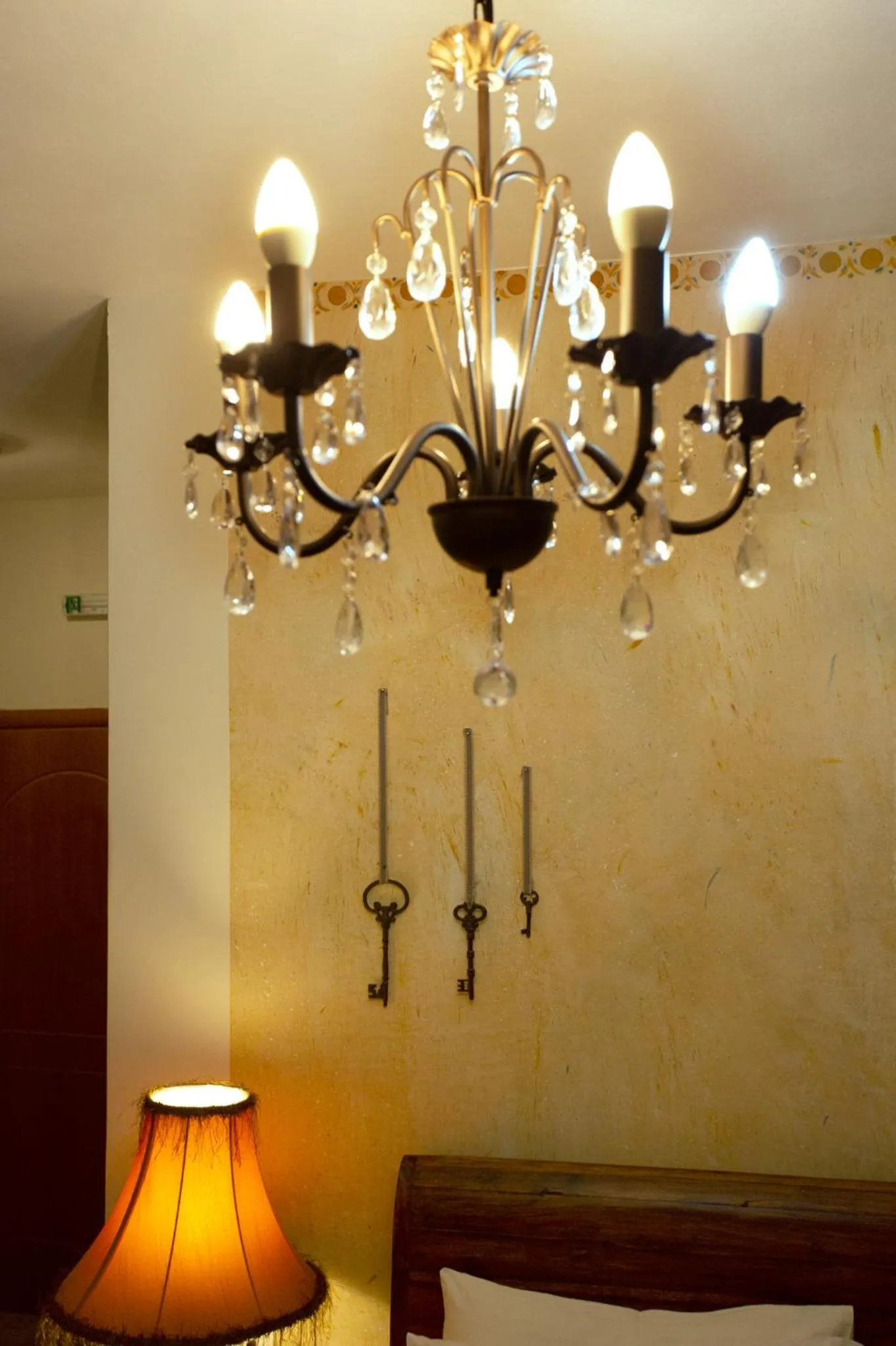 Archontiko Fiamegou Hotel&Spa